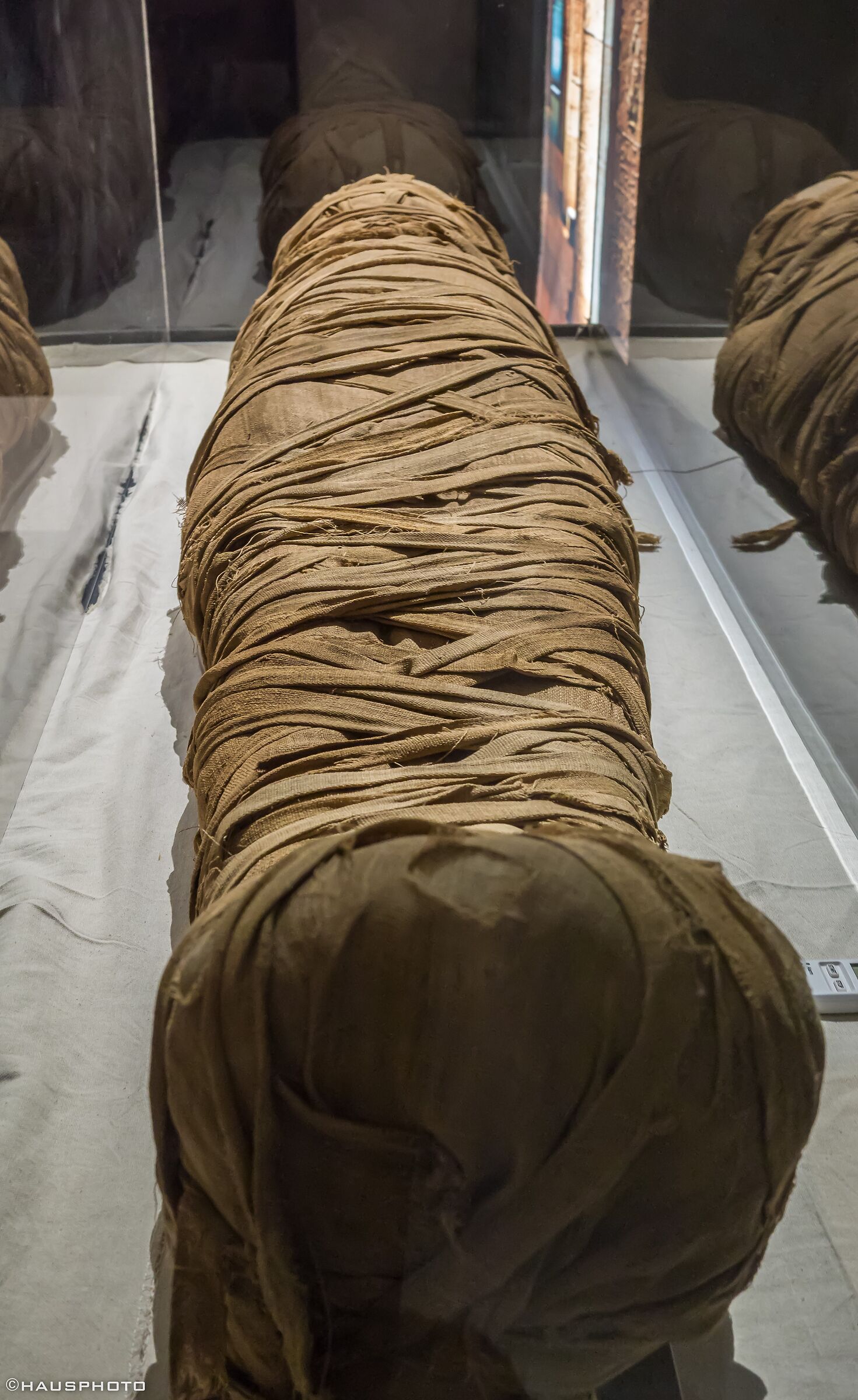 Tutankhamon