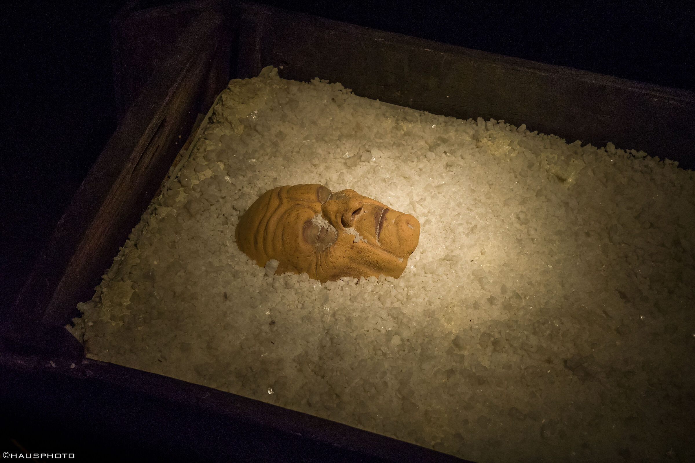 Tutankhamon