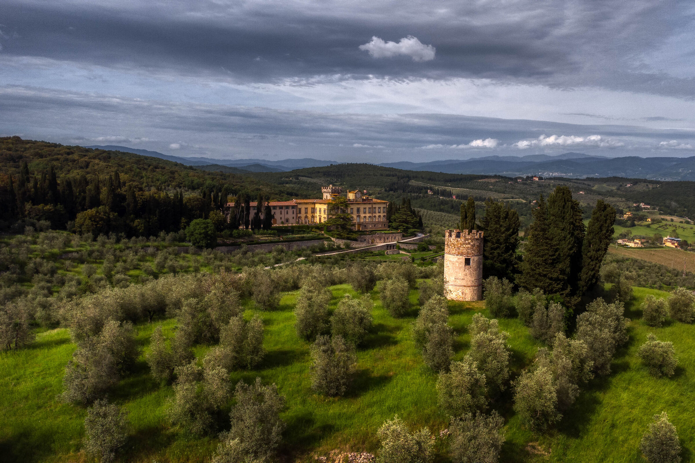 San Donato in Poggio