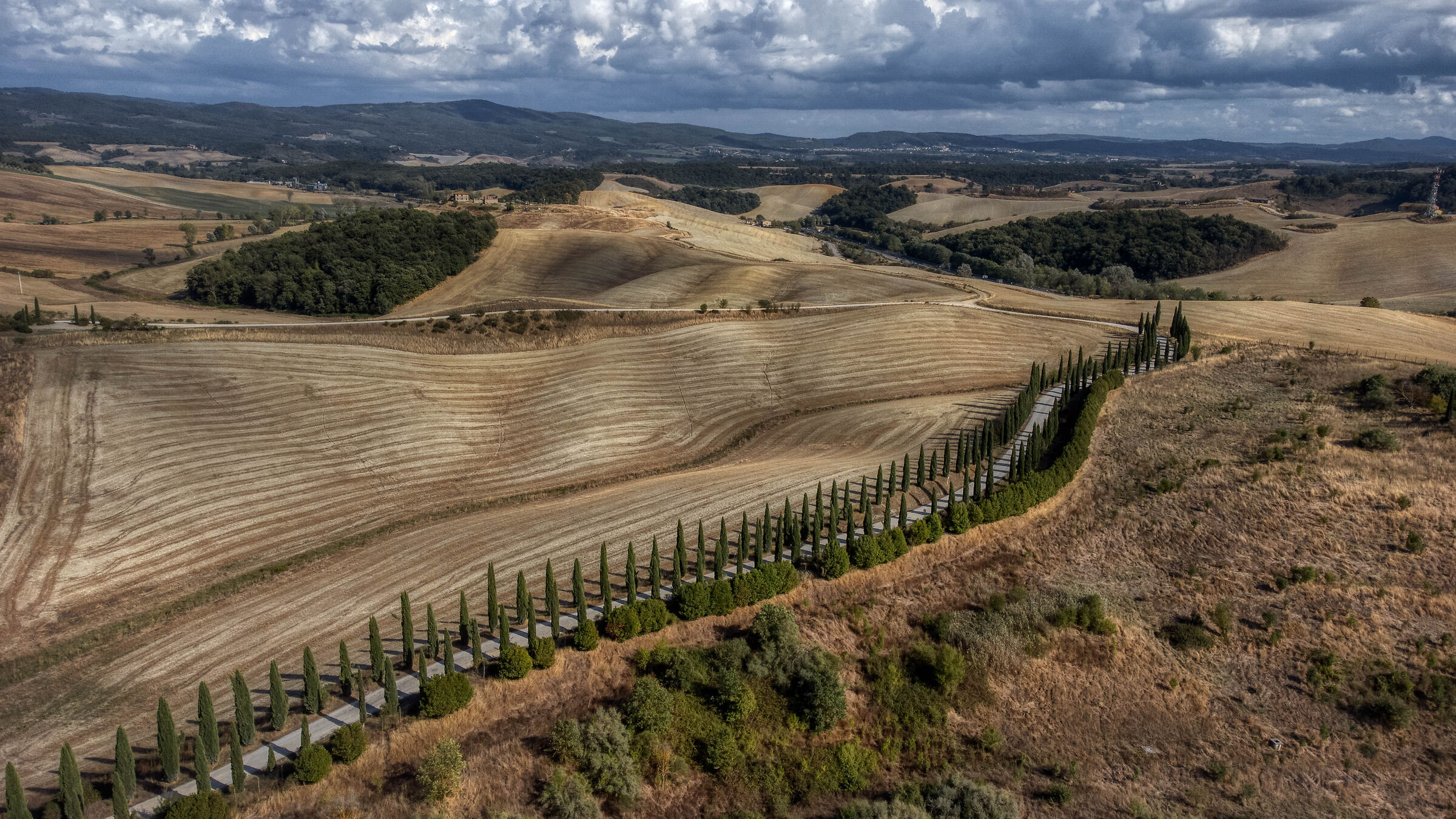 Castelnuovo Berardenga 1