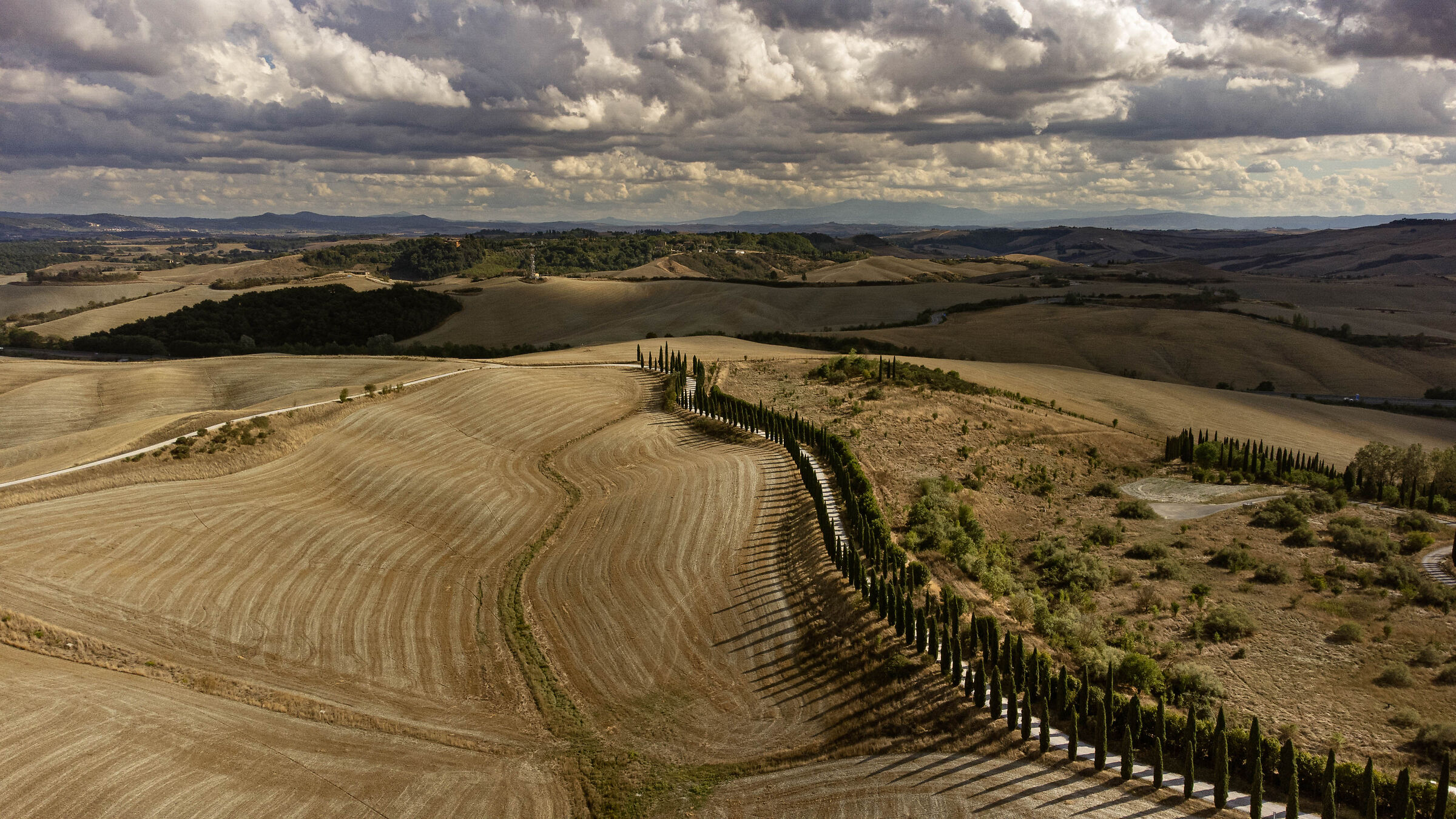 Castelnuovo Berardenga 2
