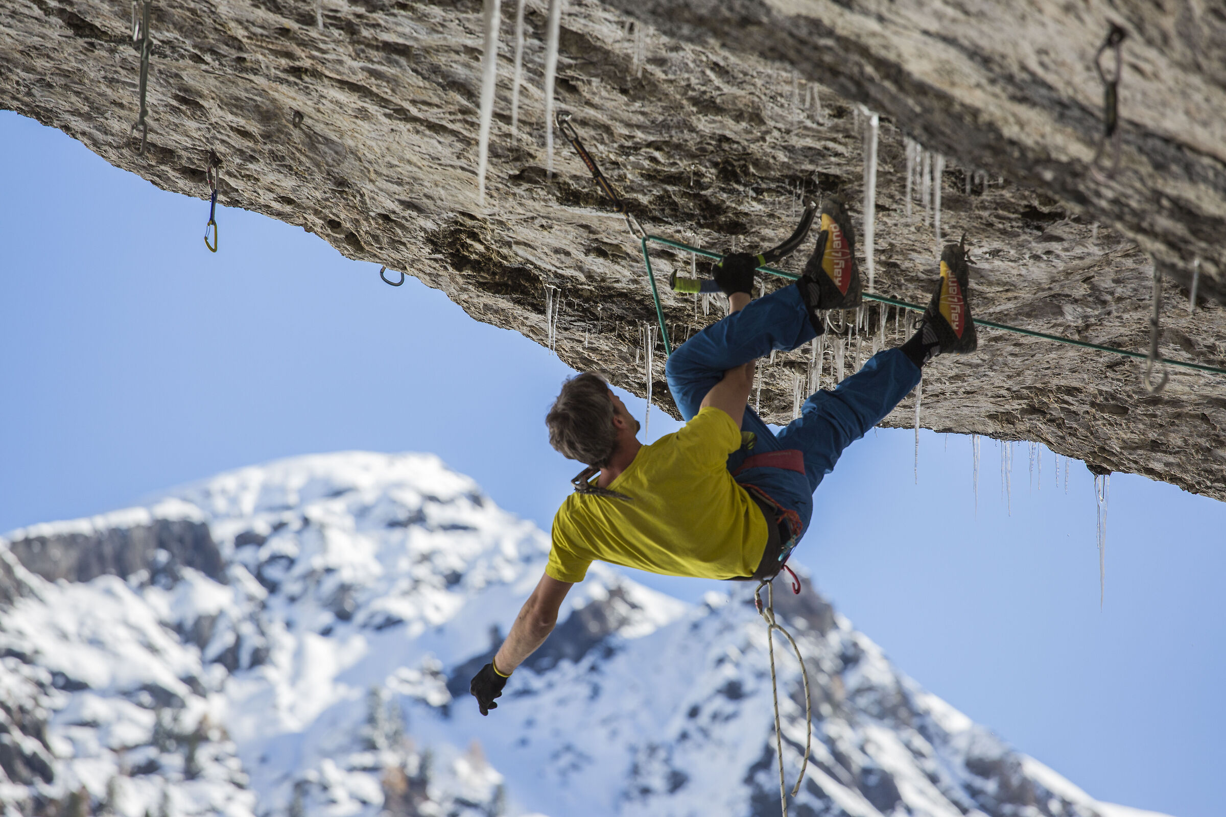 Parallel World" in Tomorrow's World - Marmolada