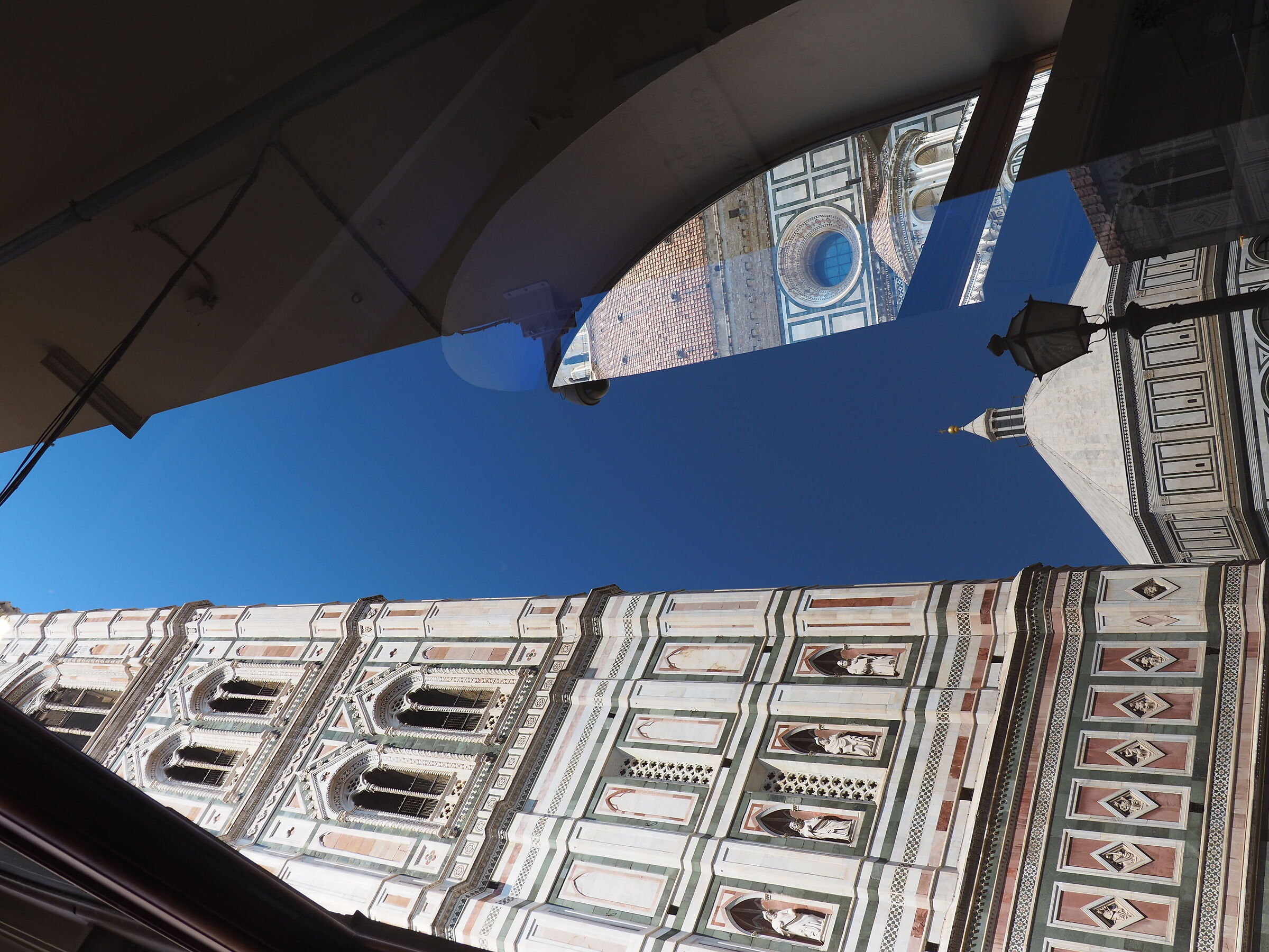 Riflessioni fiorentine