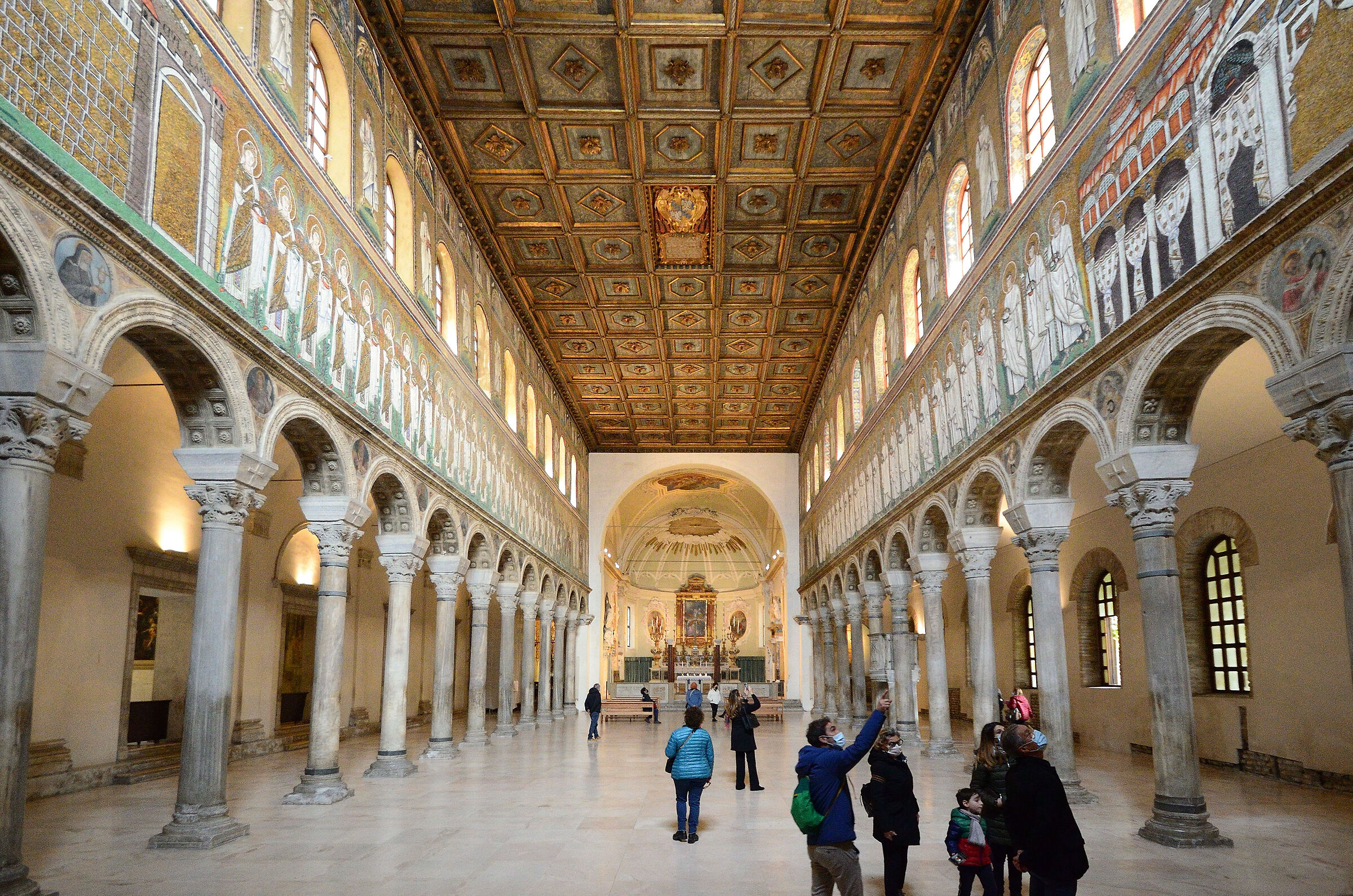 Sant'Apollinare Nuovo