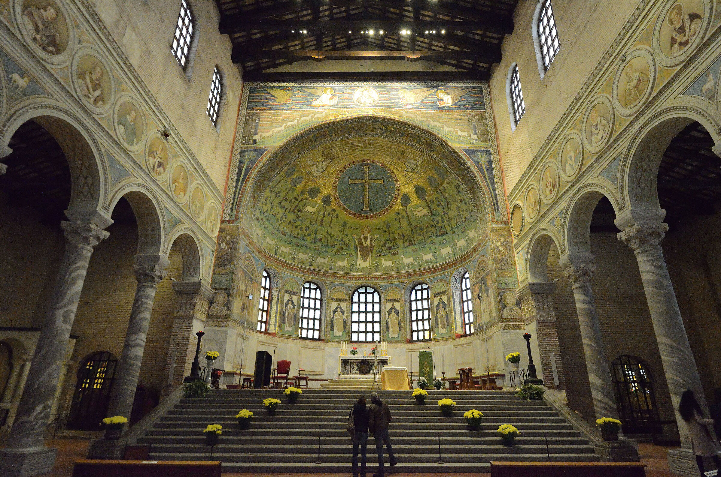 Sant'Apollinare in Classe