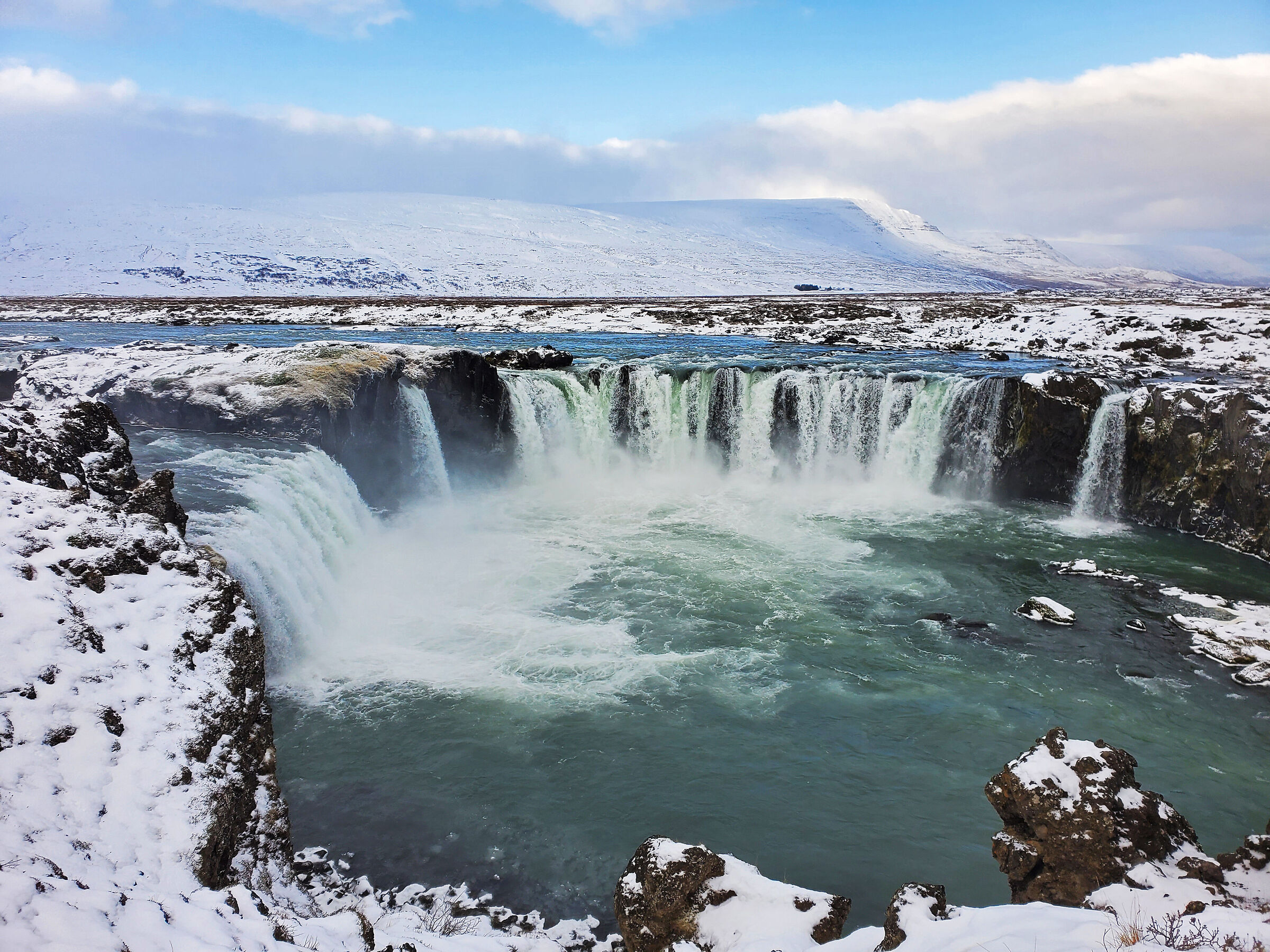 Godafoss