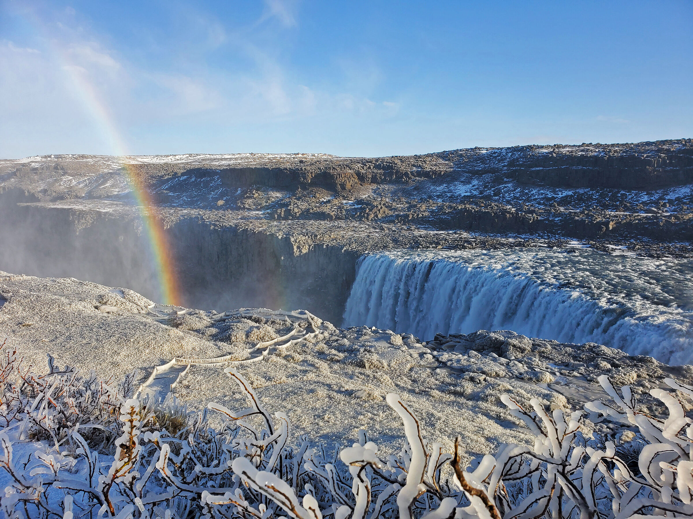 Dettifoss