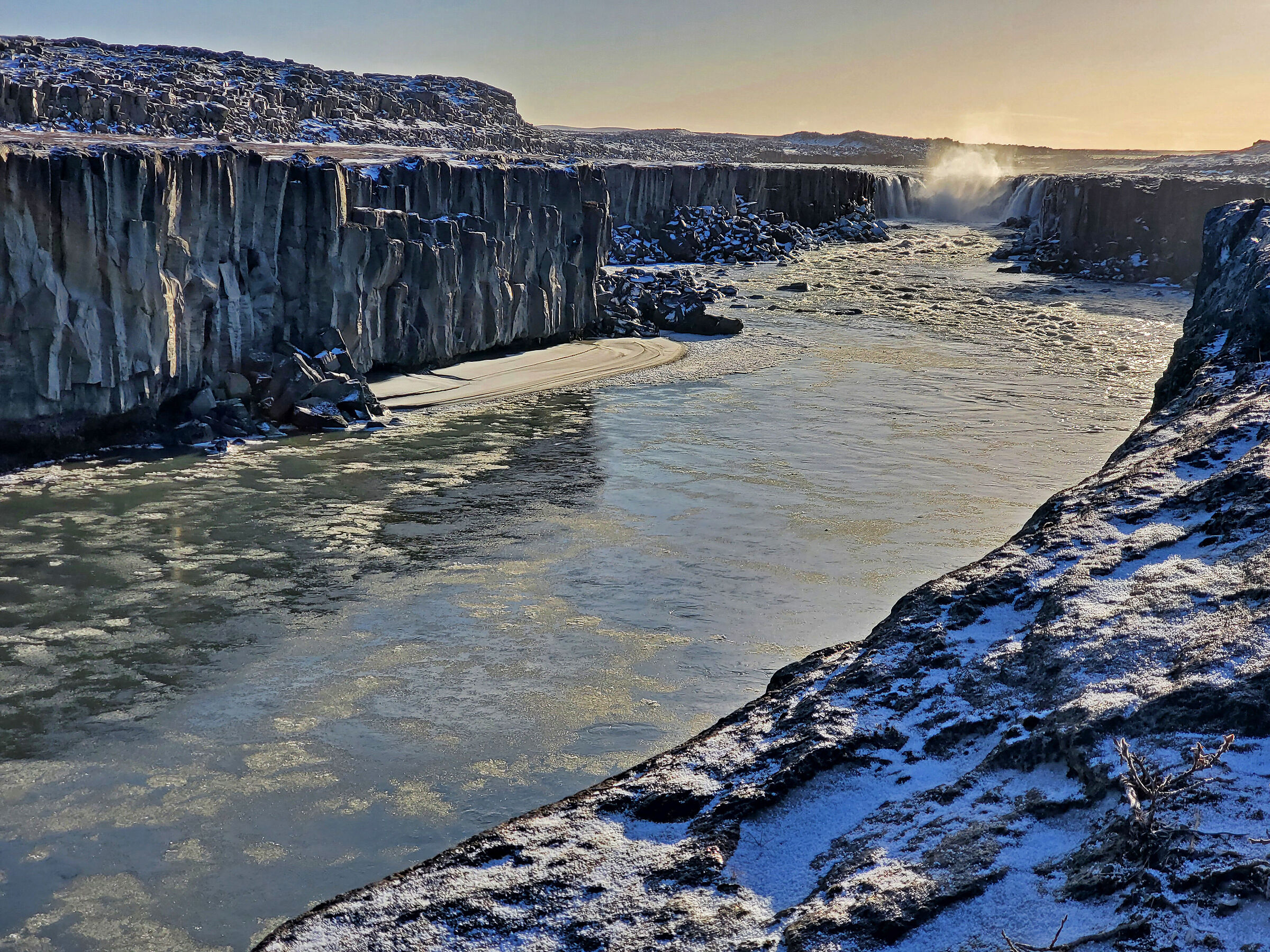 Selfoss