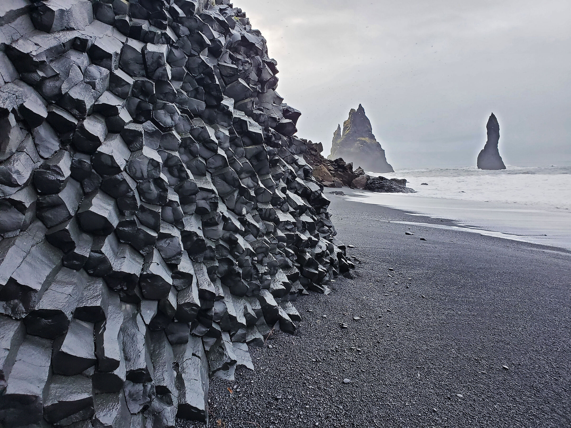 Reynisfjara