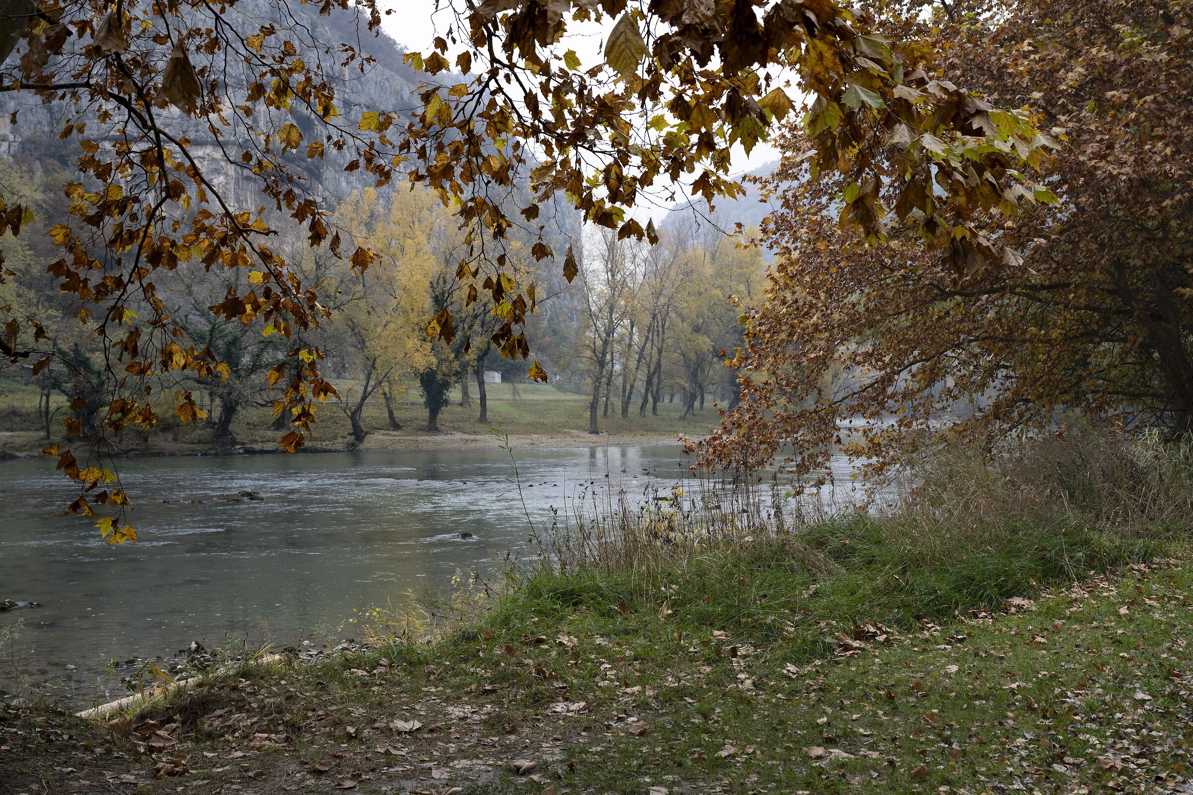 Fiume Adige