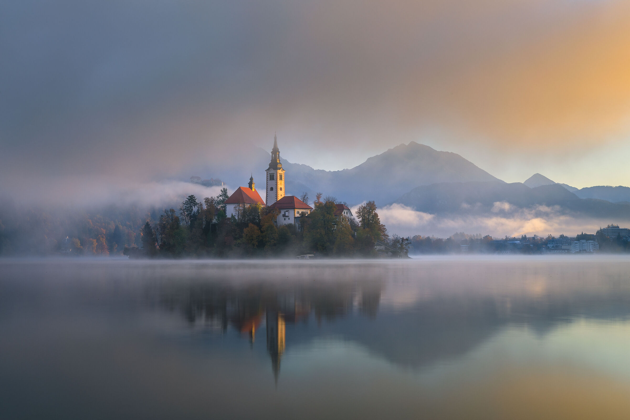 Bled