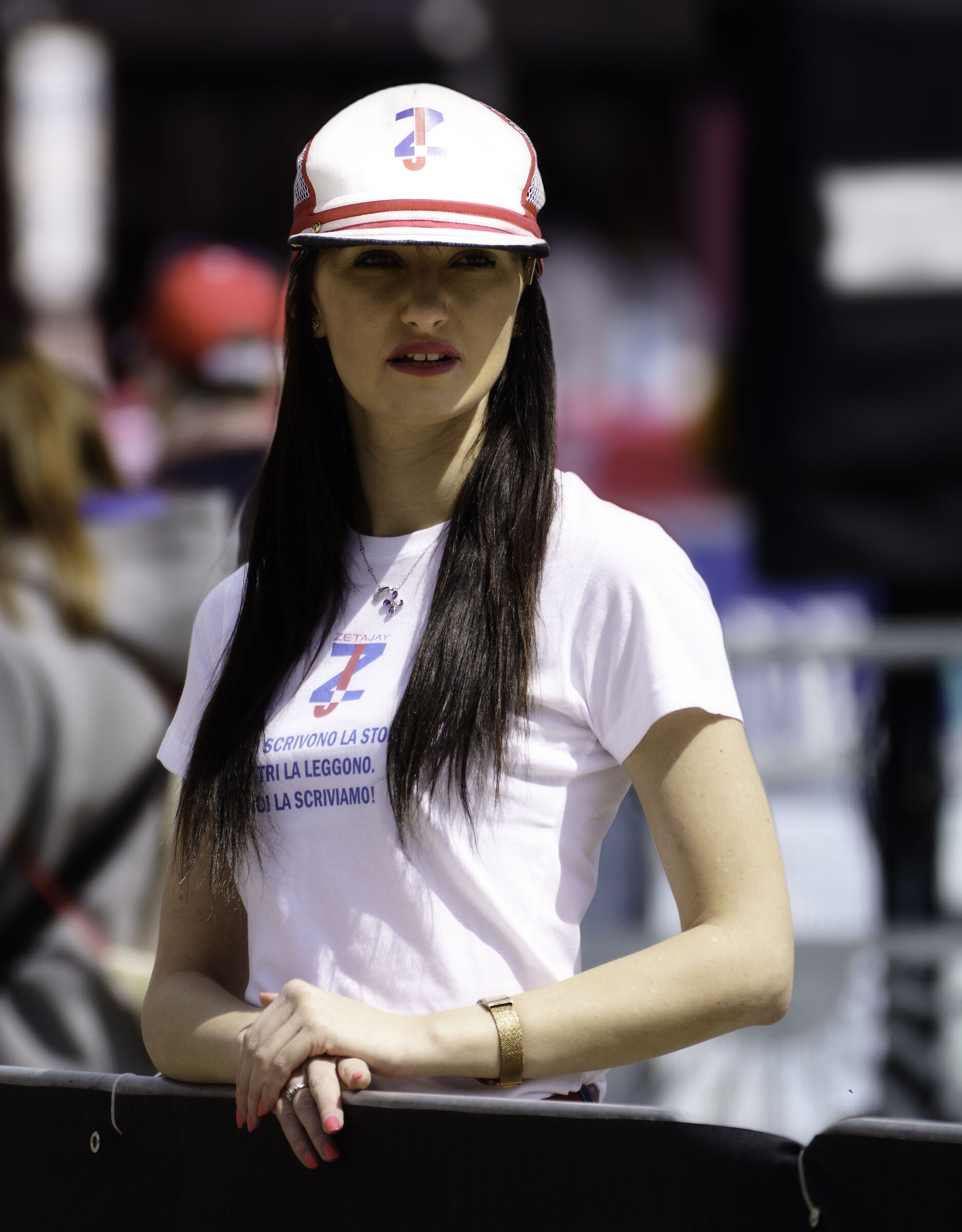 Spectator