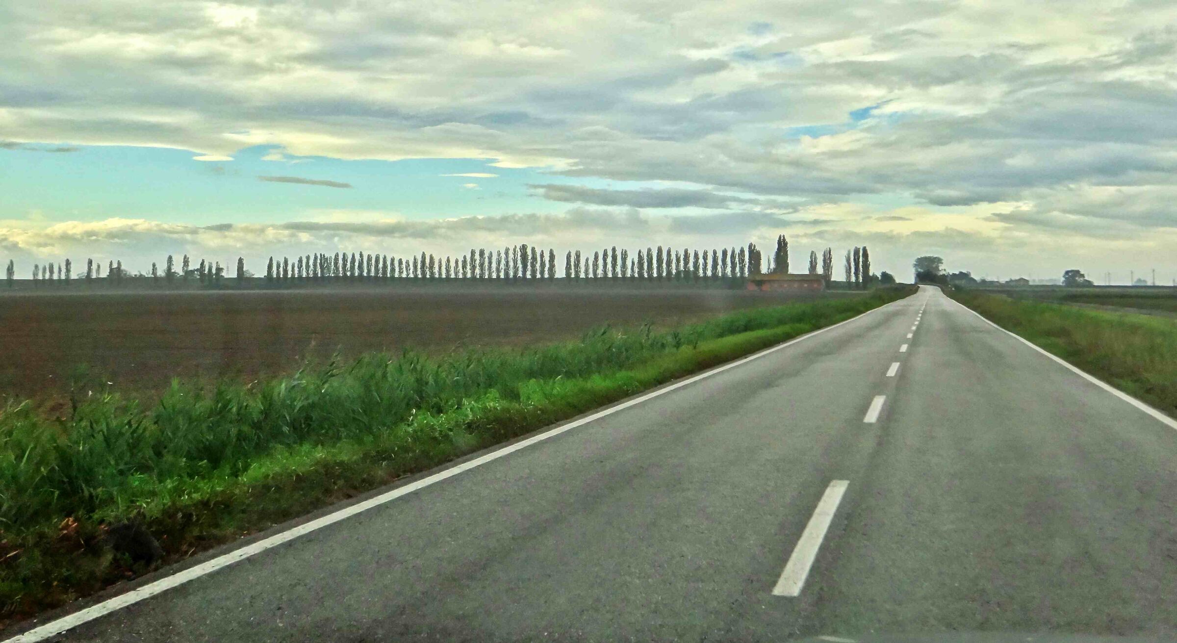 Polesine I