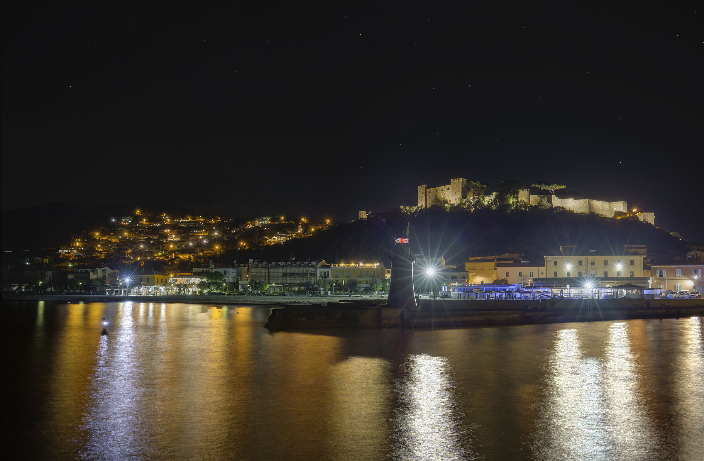 Castiglione delle Pescaia