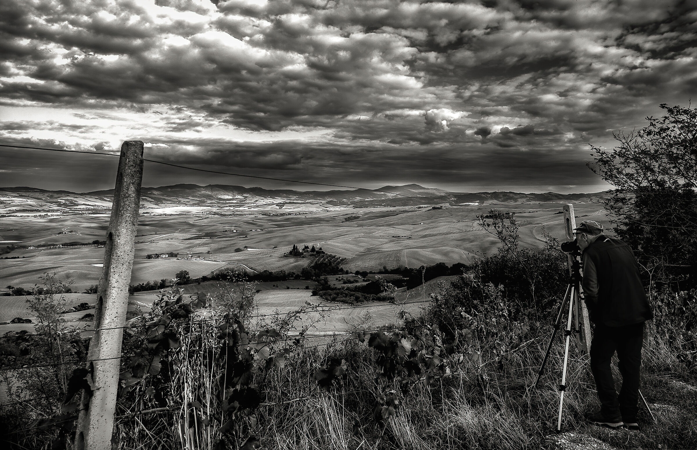 passone....per la foto