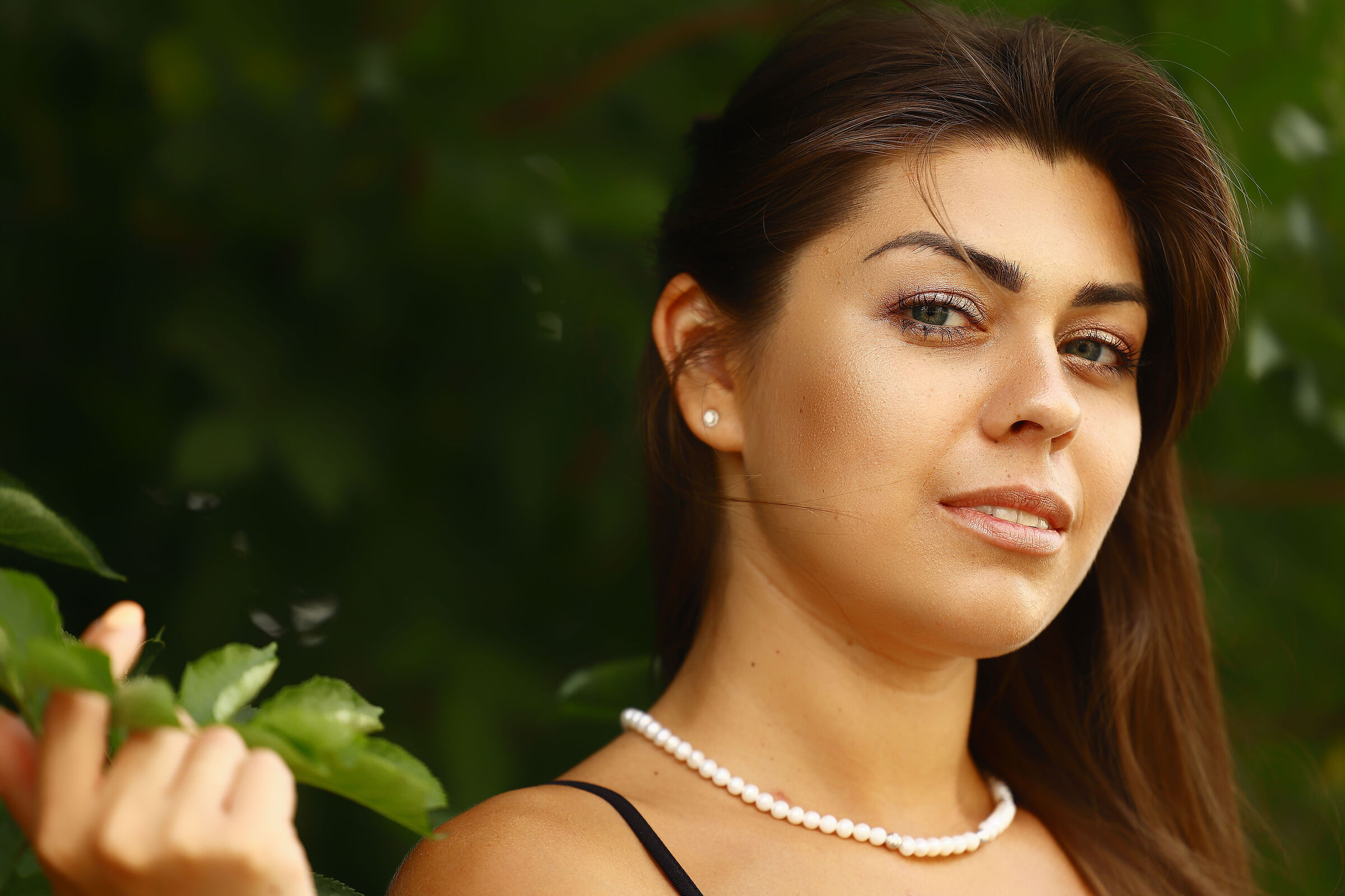 Where are you going?