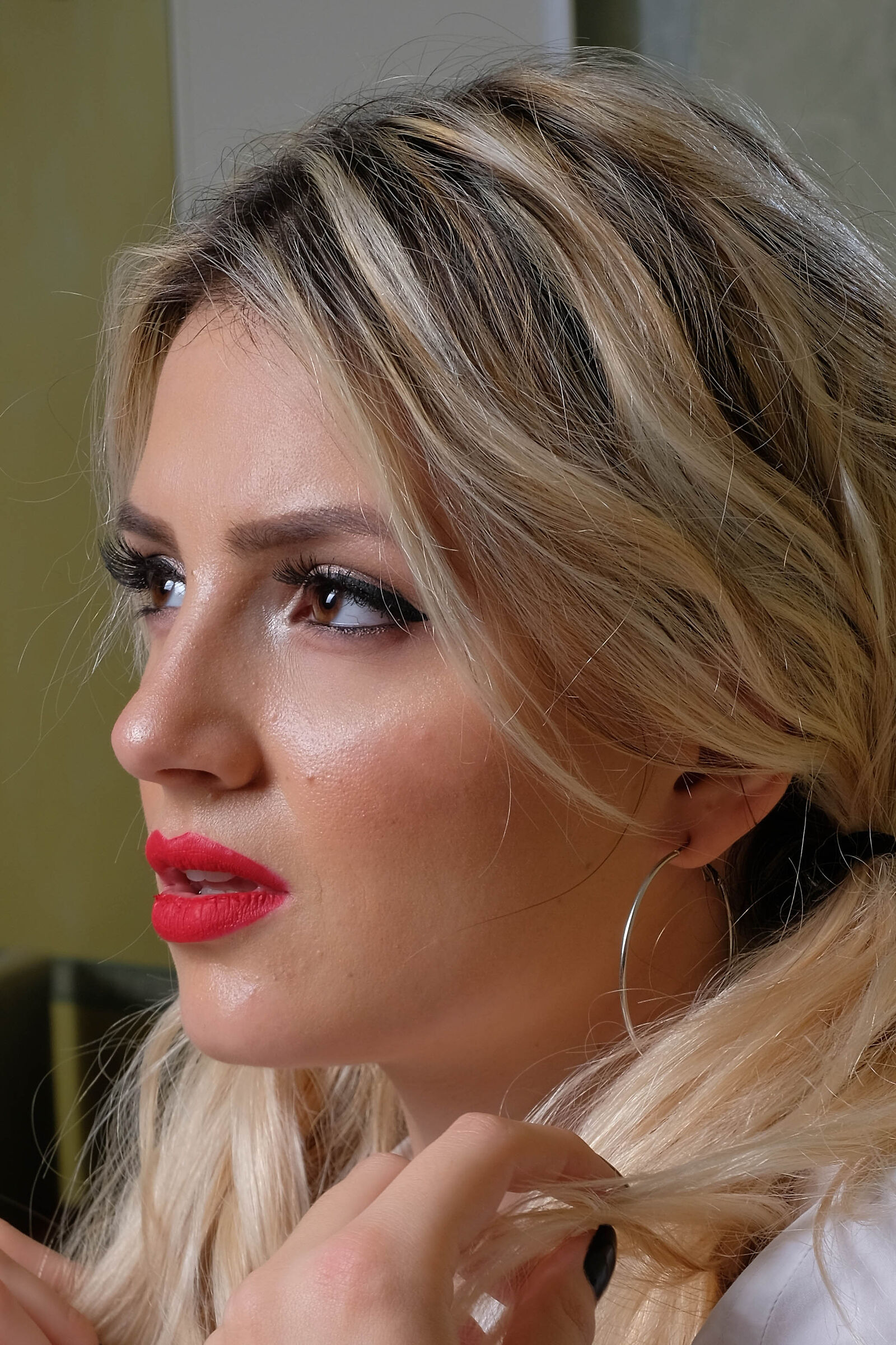 Sarah