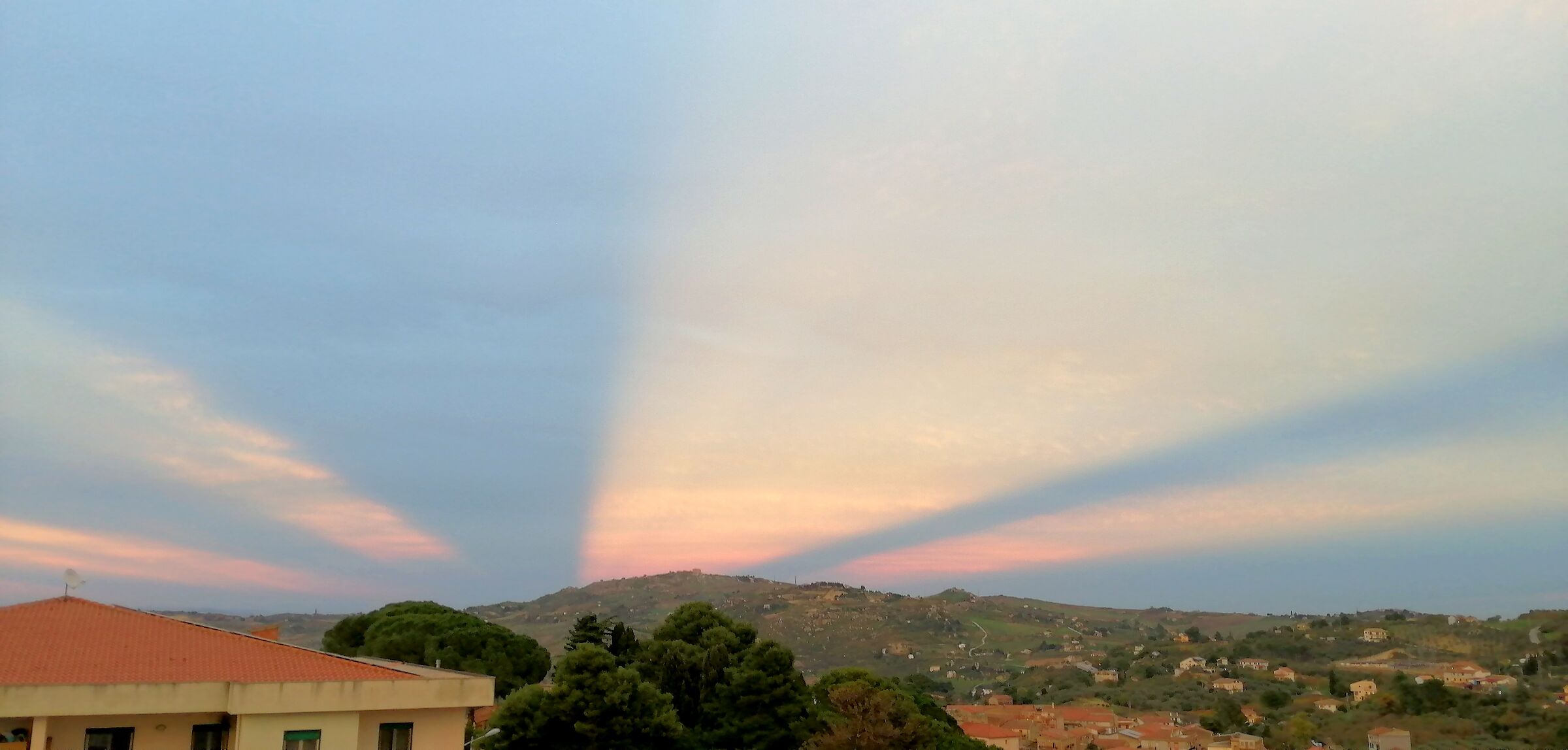 Rays
