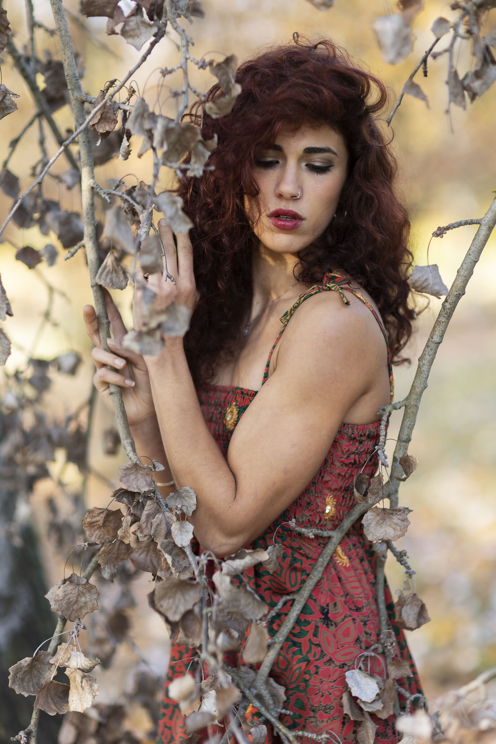 Sarah