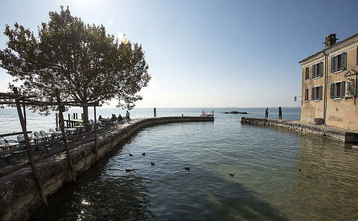 Punta San Vigilio...