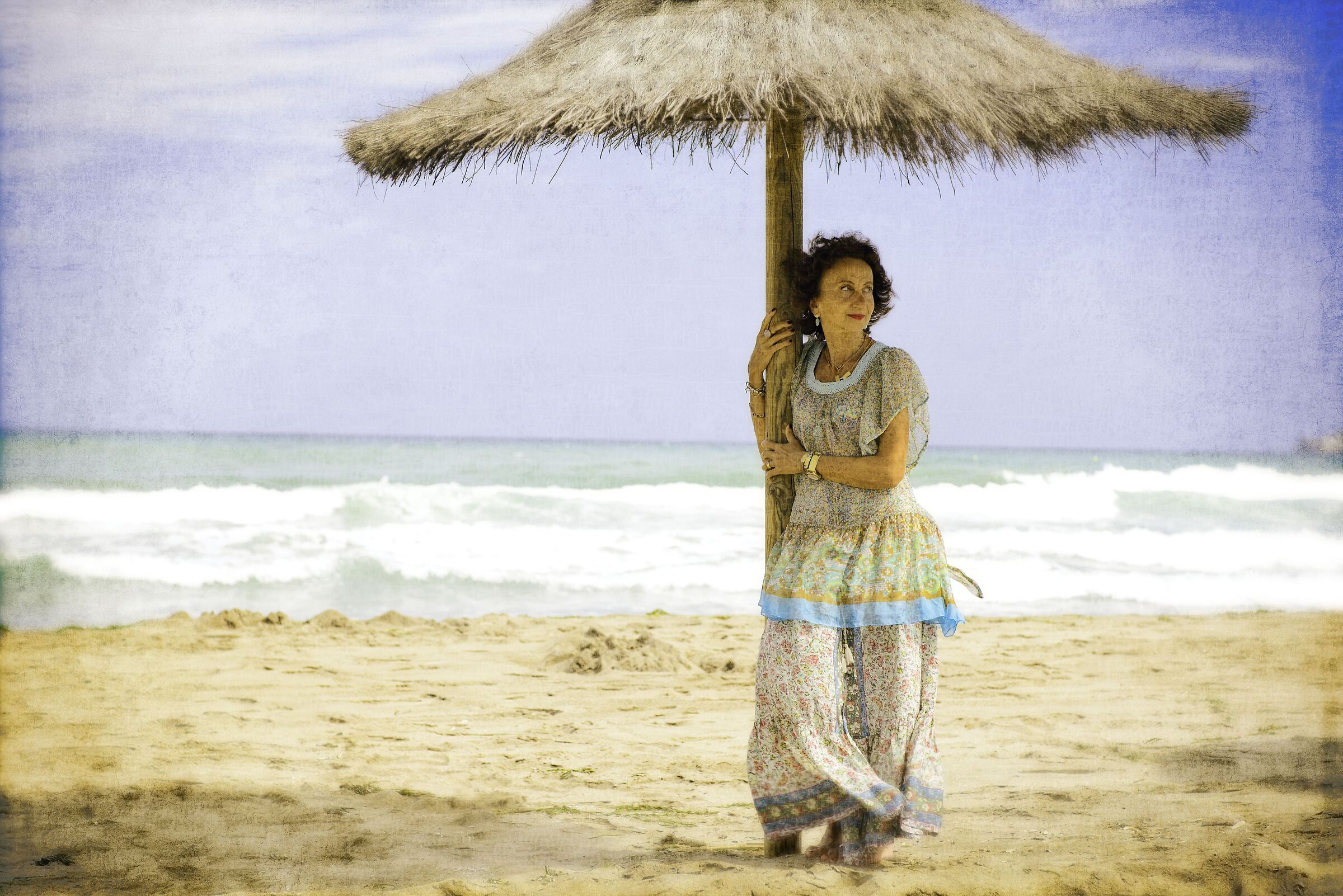 Tales of sea and sky