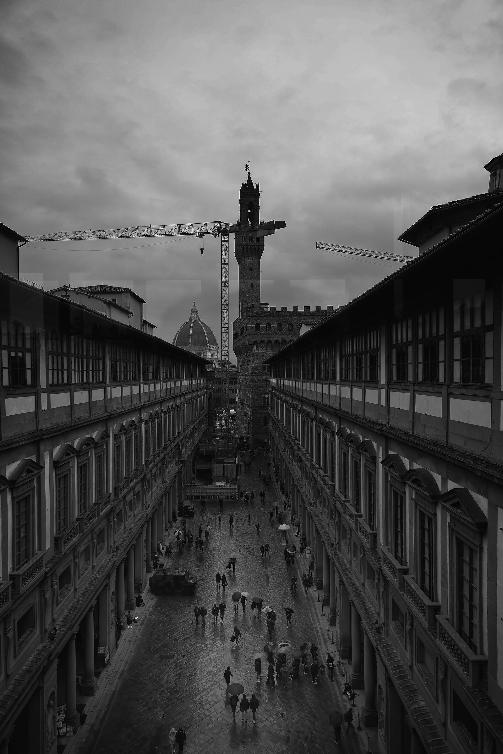Uffizi Gallery