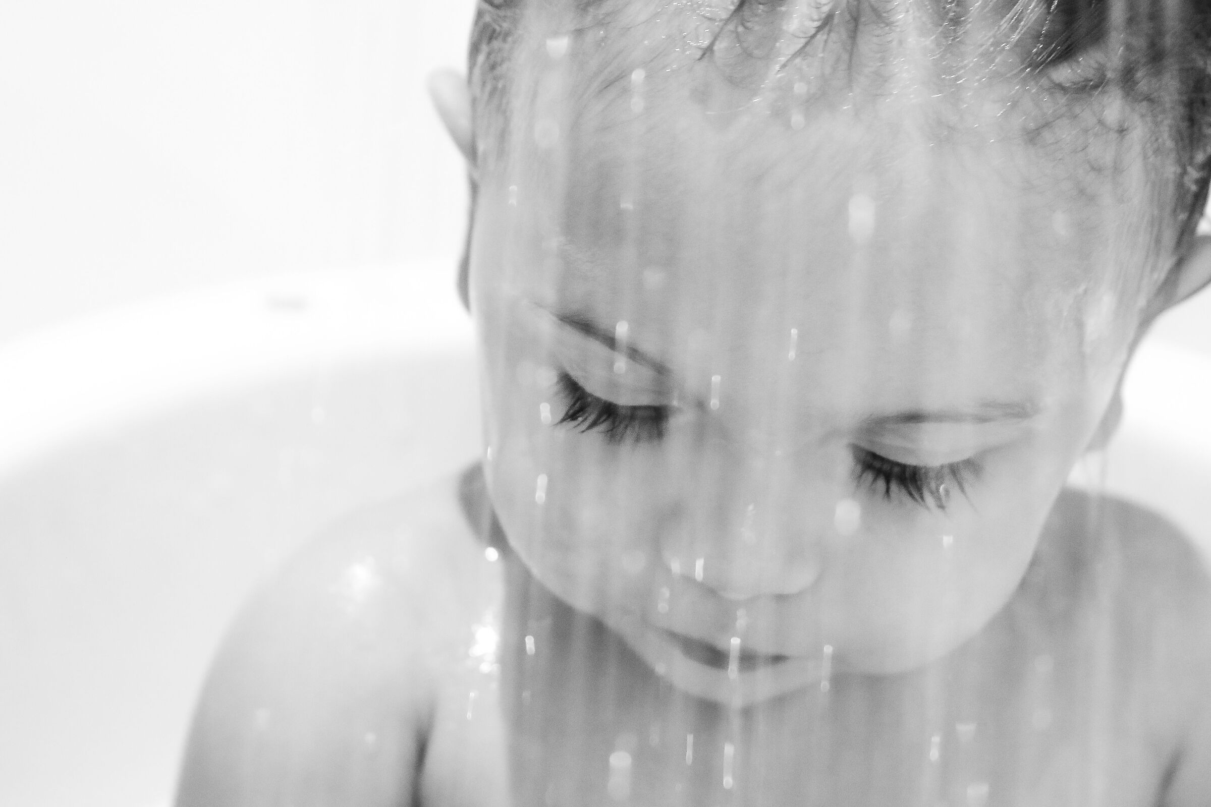 Il bagnetto di Beatrice