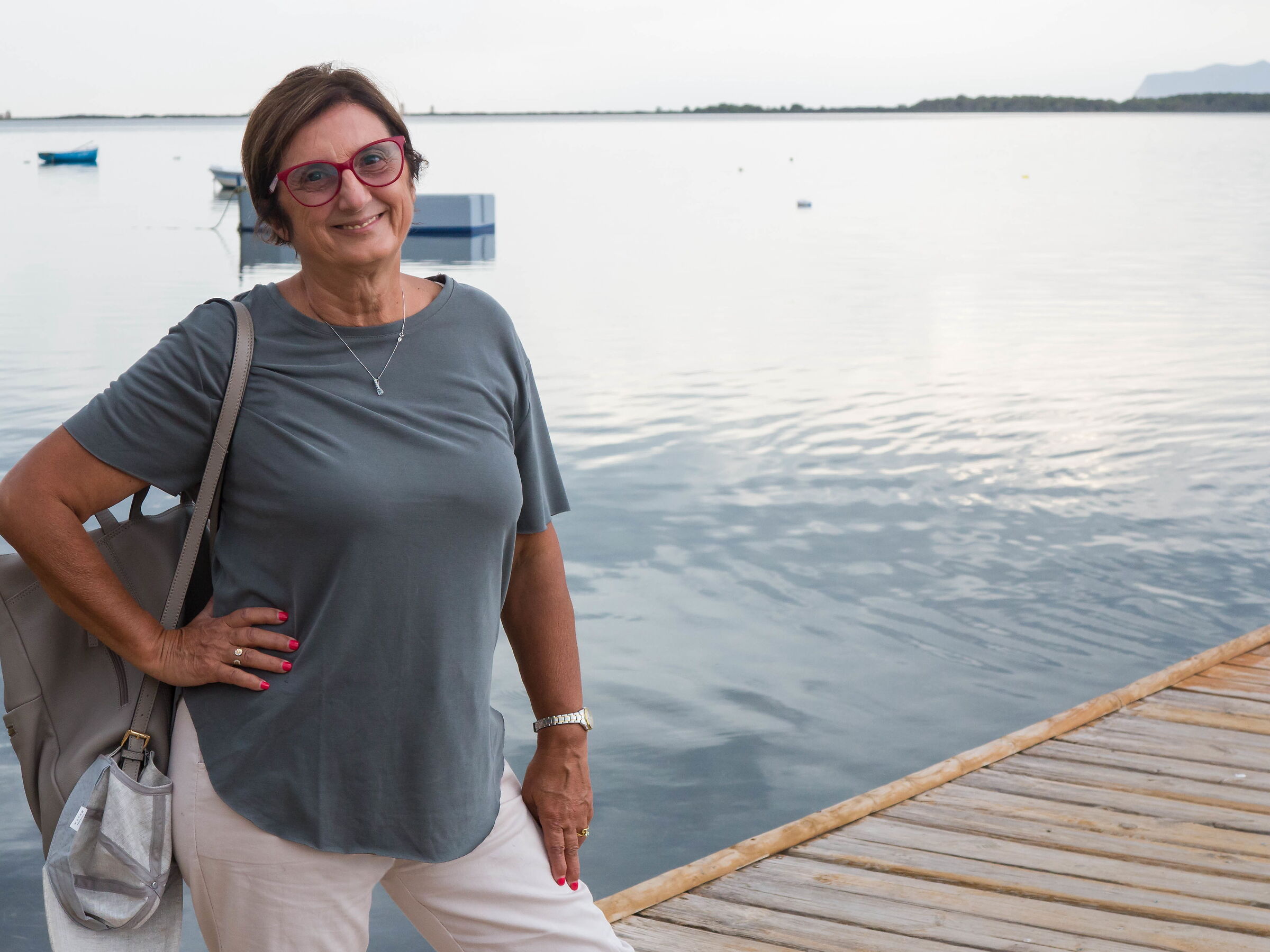 Semplicemente io....