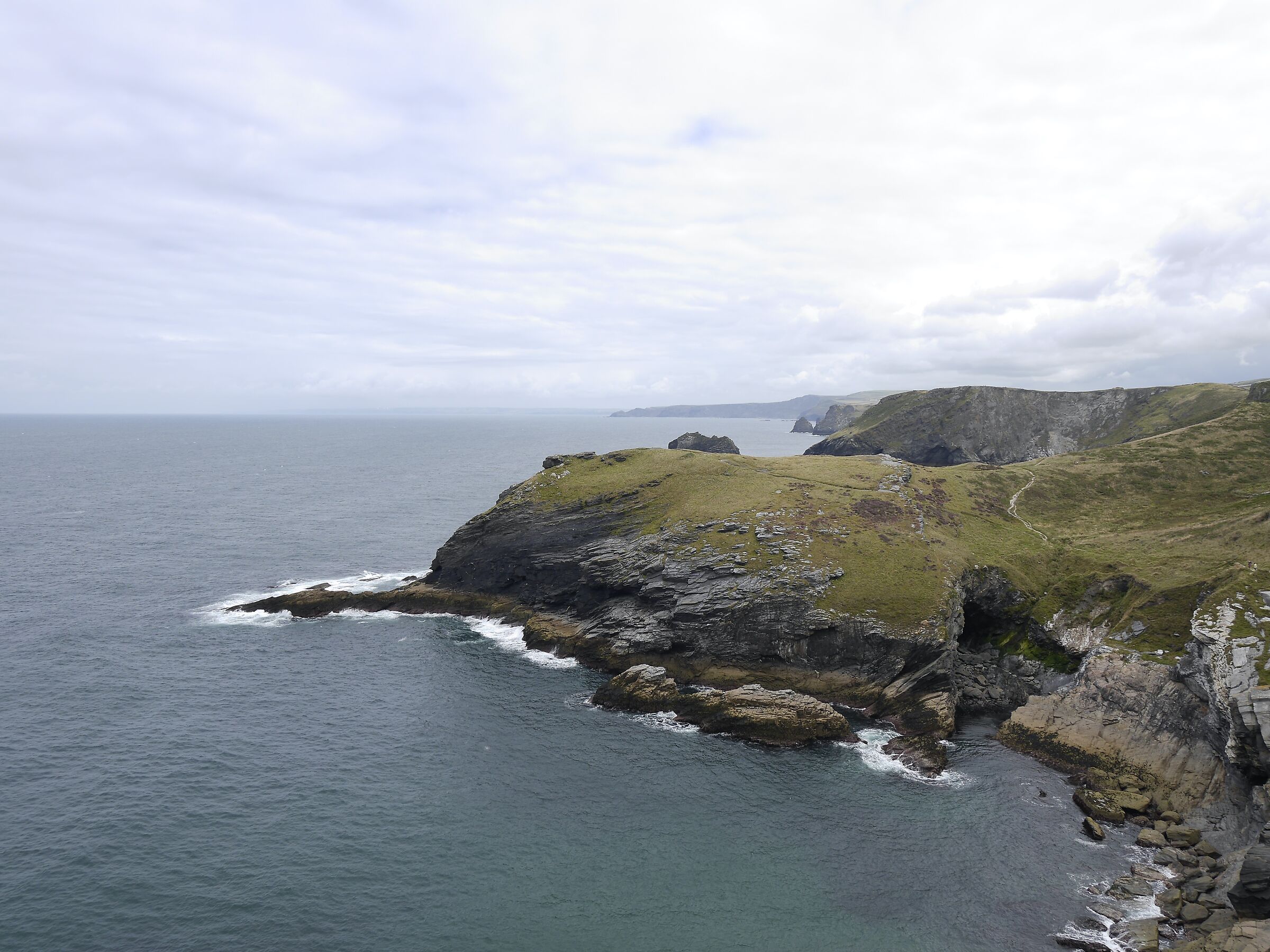 Tintagel