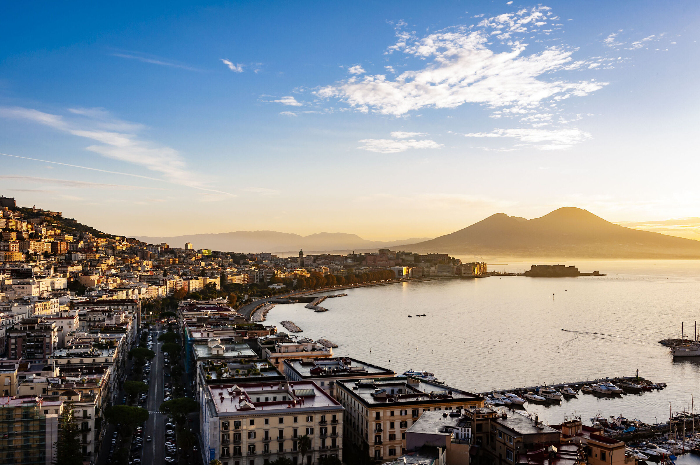Naples
