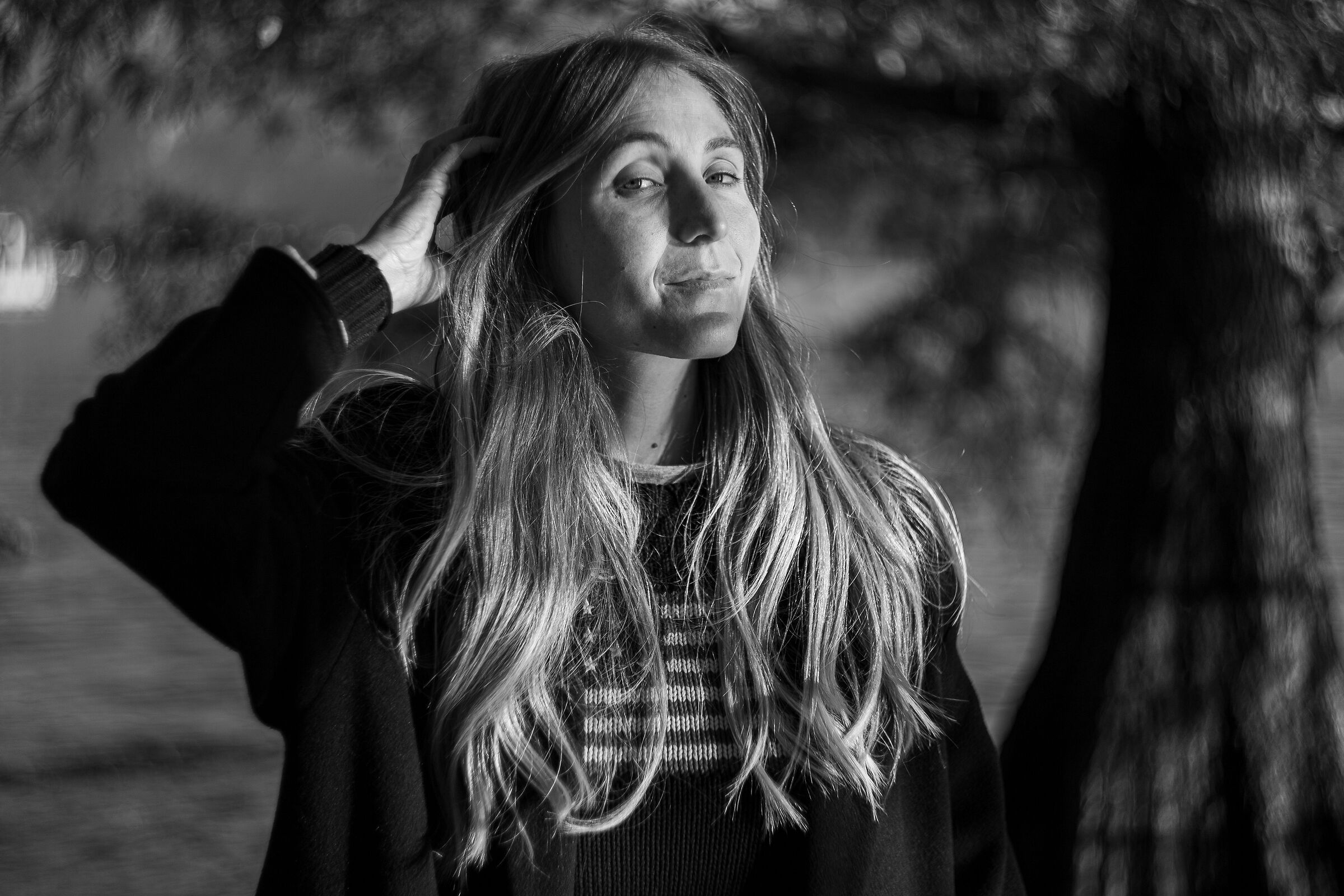 chiara - helios 44m-4 - canon 6dmkii