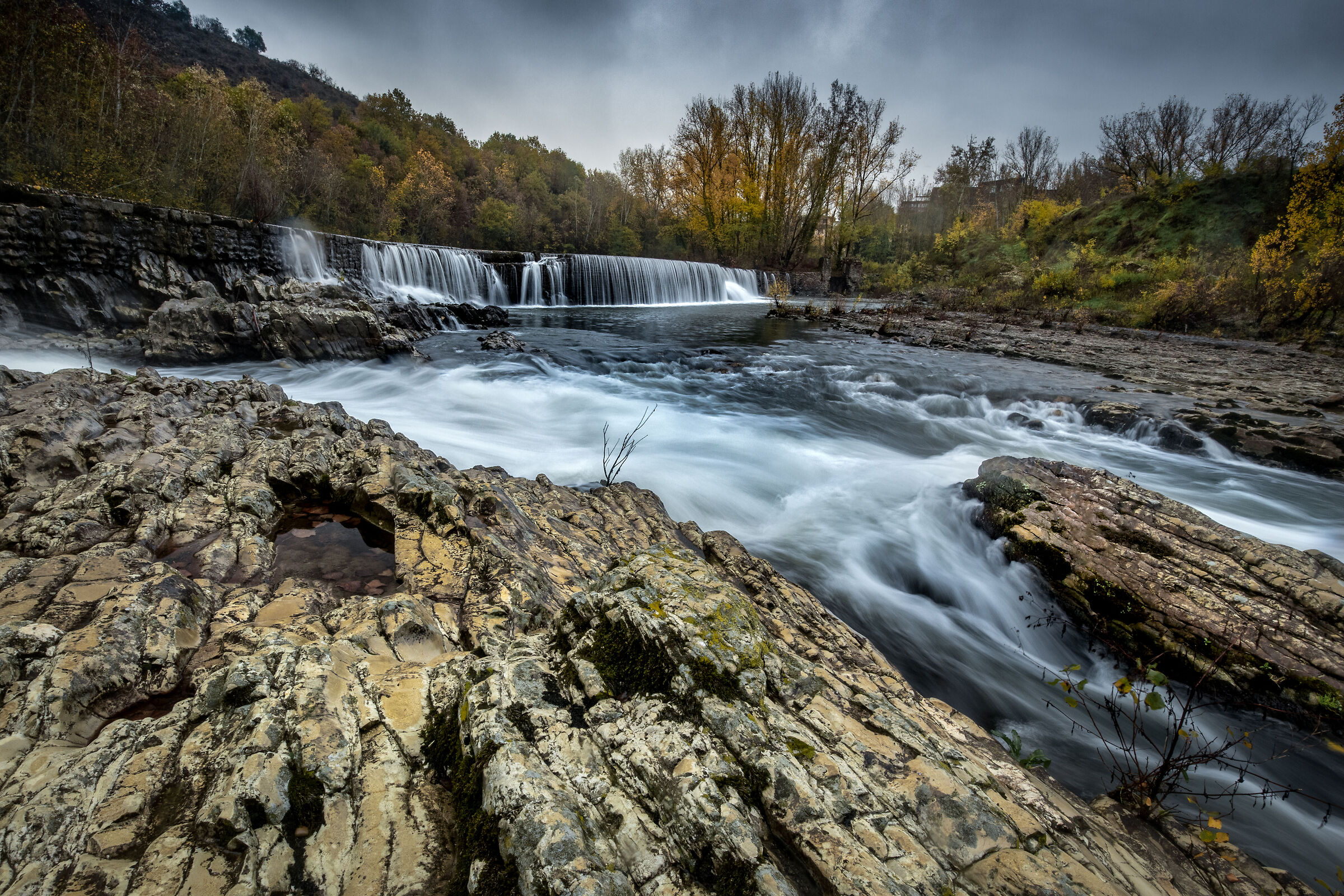 Mill of Bruscheto III