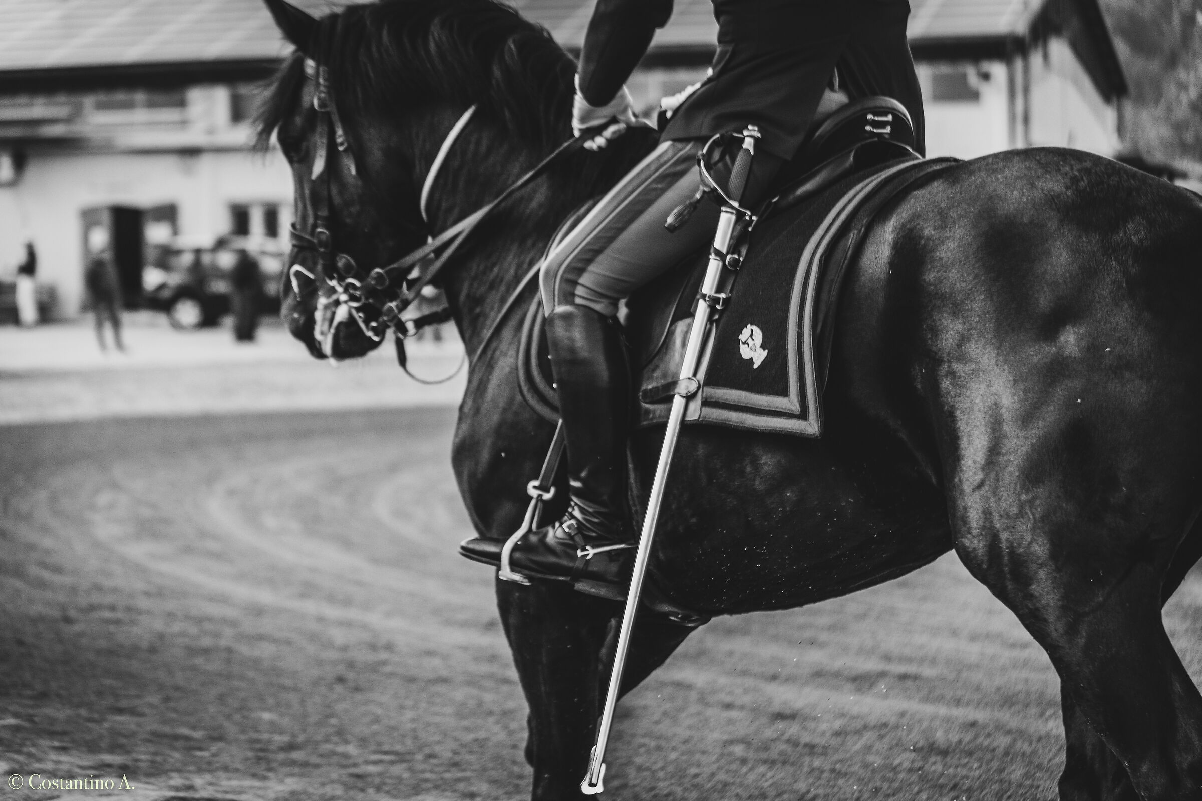 The details count...