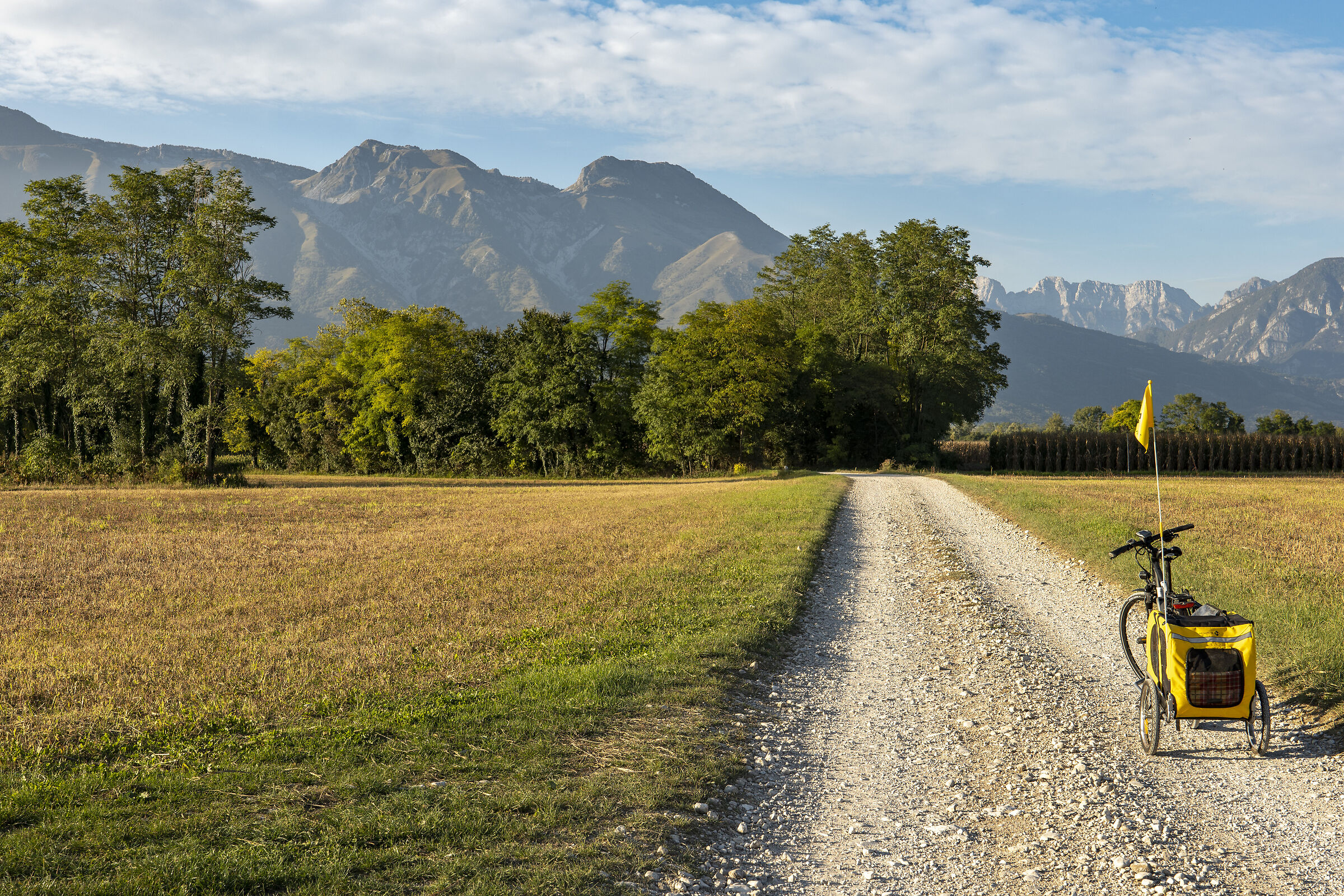 San Martino di Campagna