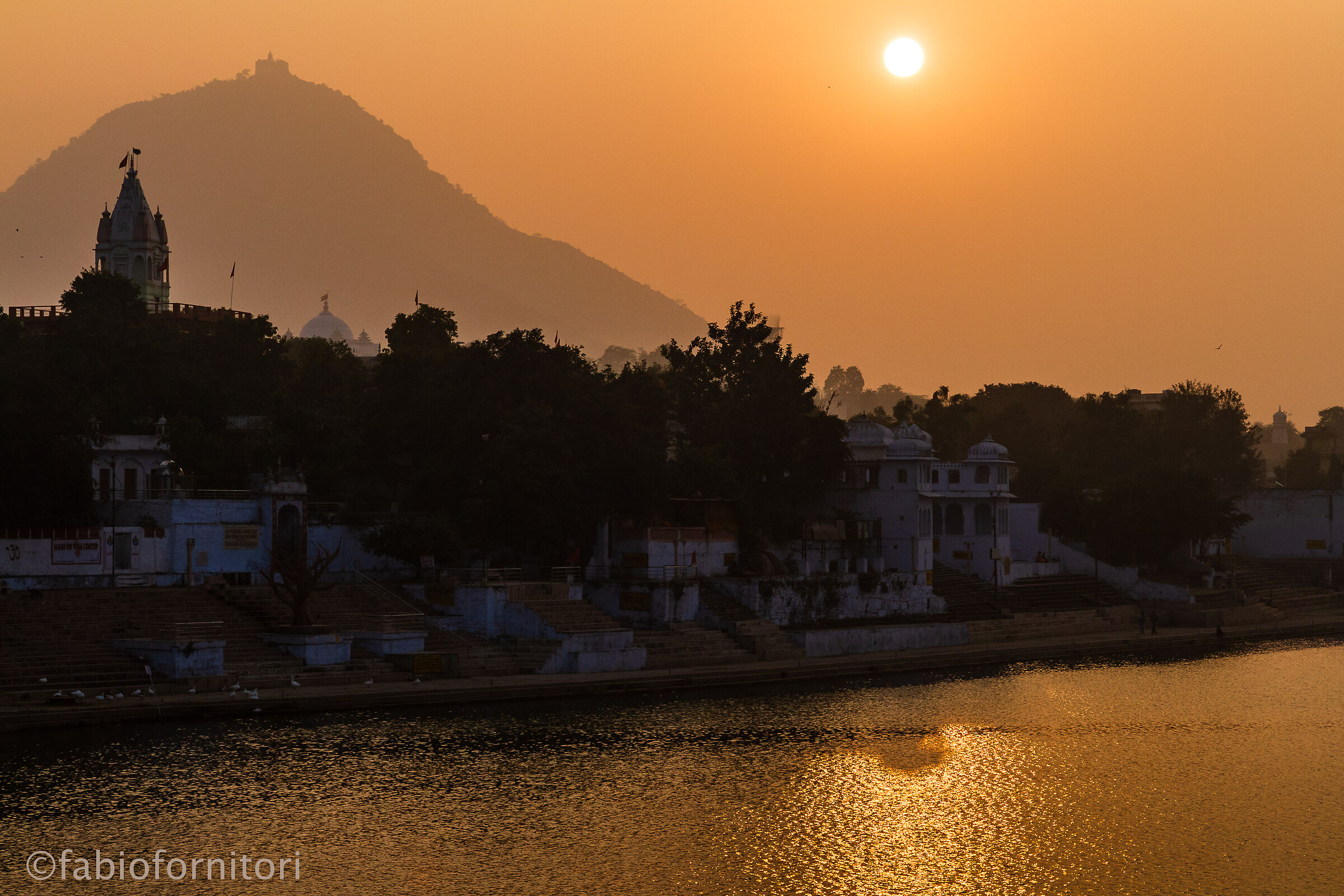 Pushkar, India 2013
