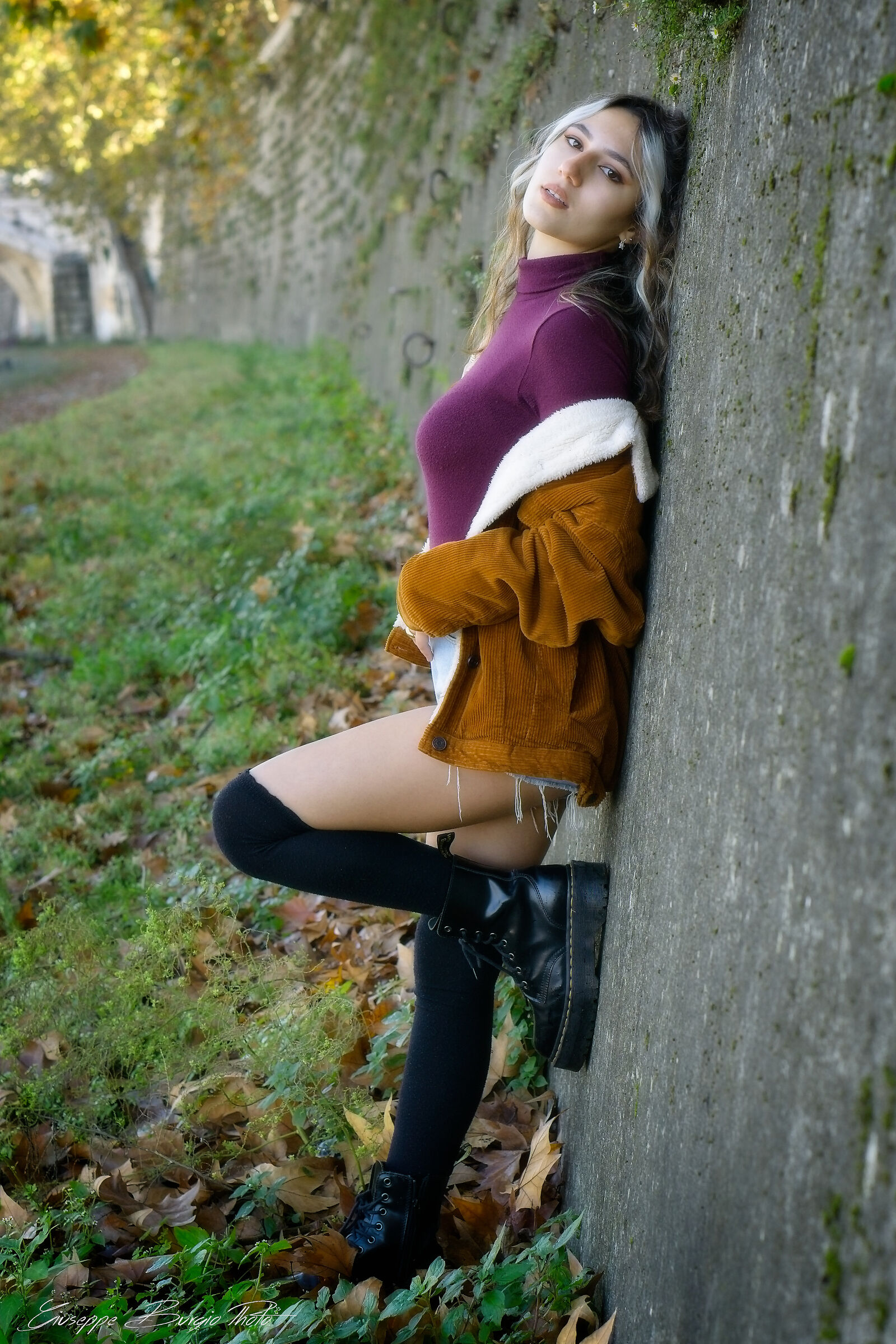 Autumn Beauty