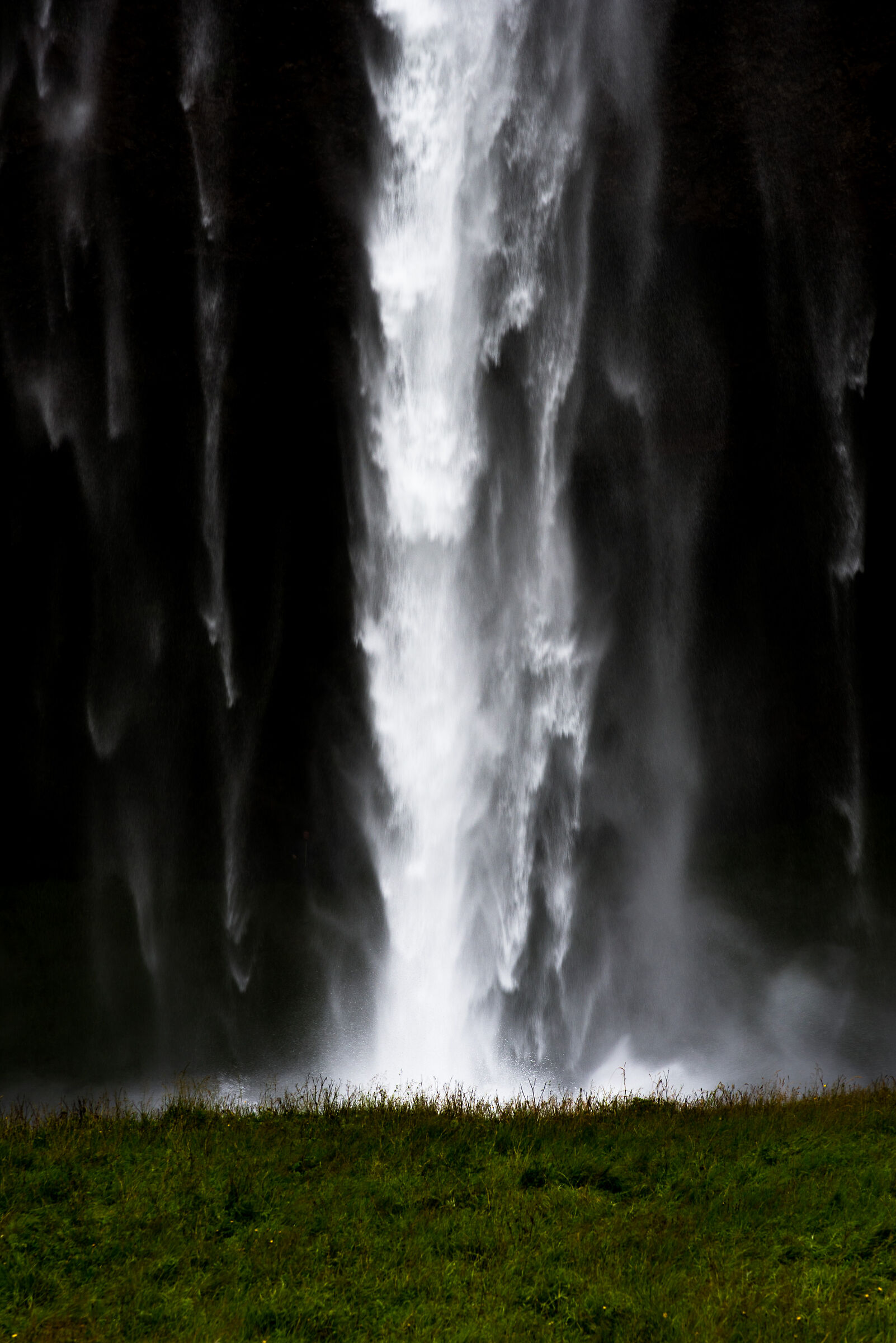 Seljalandsfoss