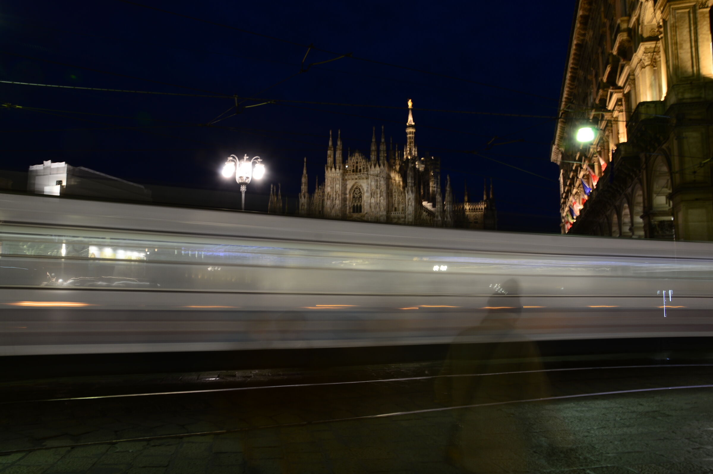 Fantasmi dal passato