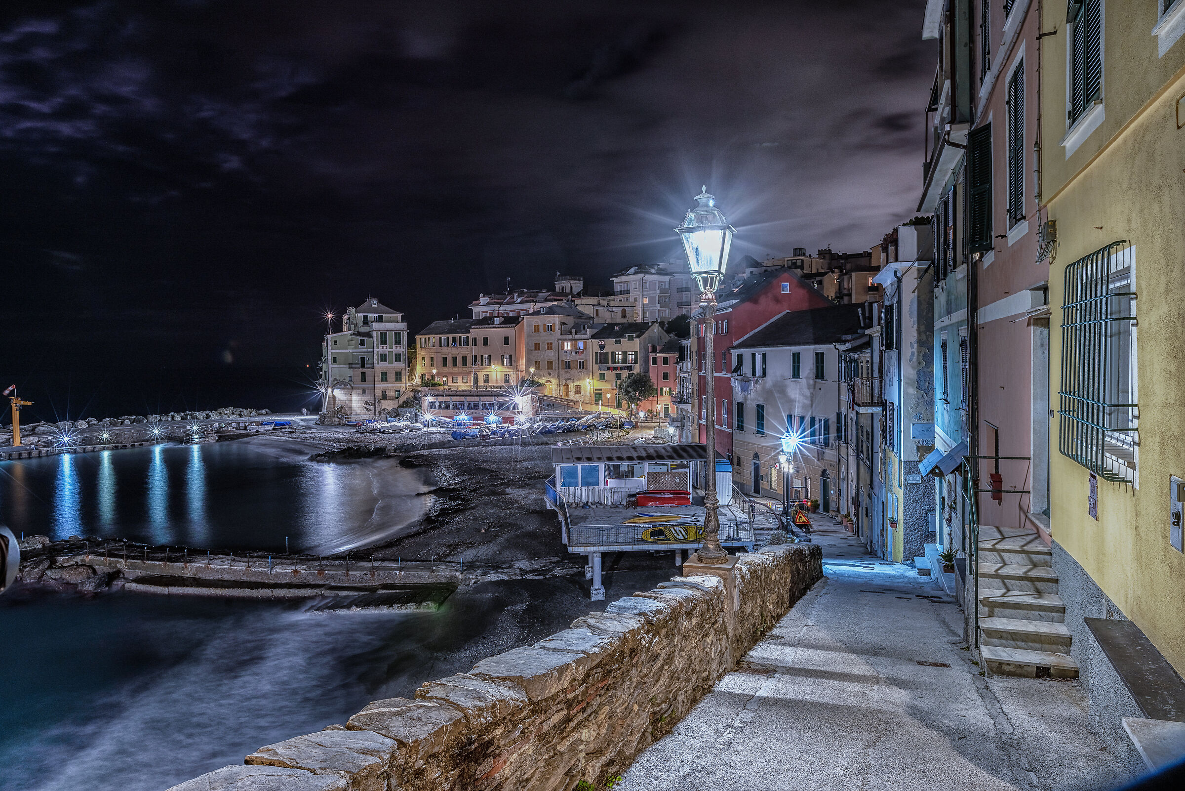 Bogliasco
