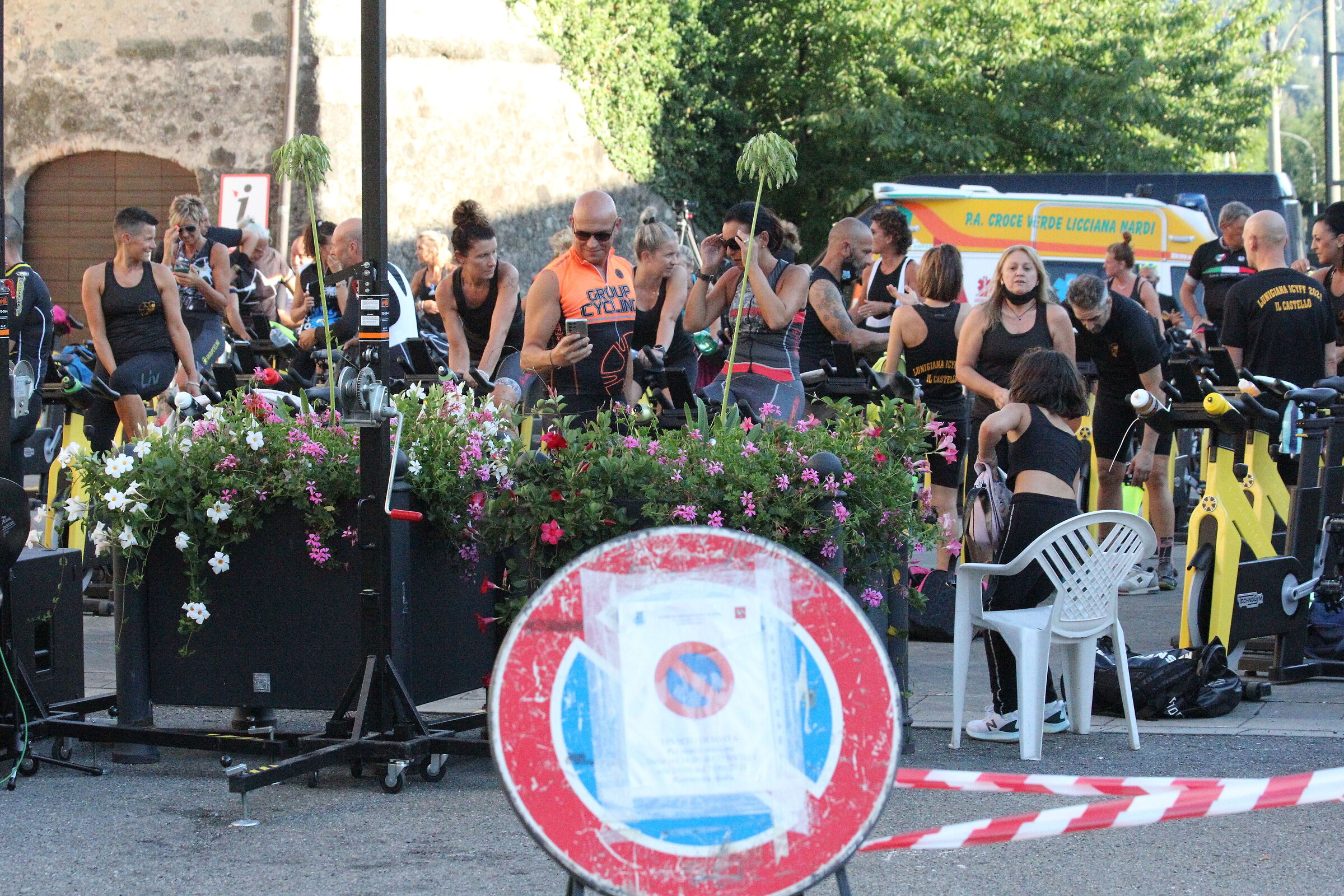 Preparazione generale