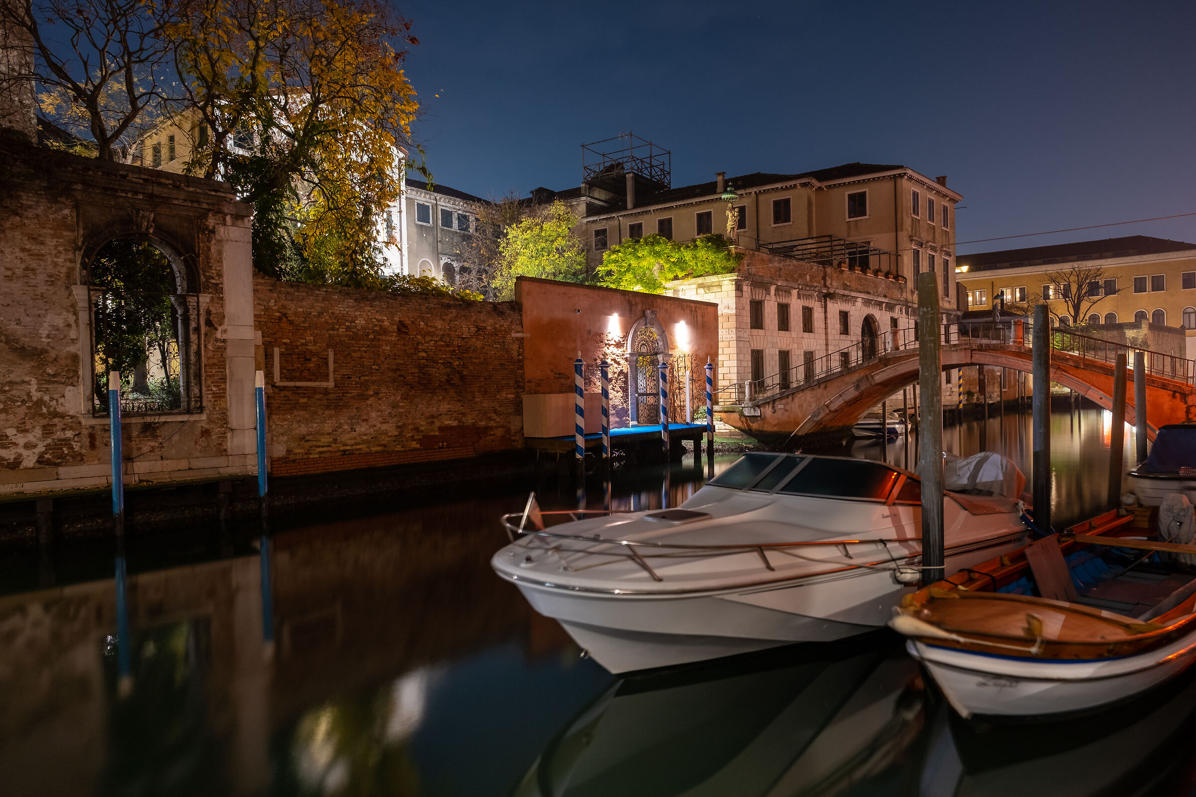 notturno veneziano