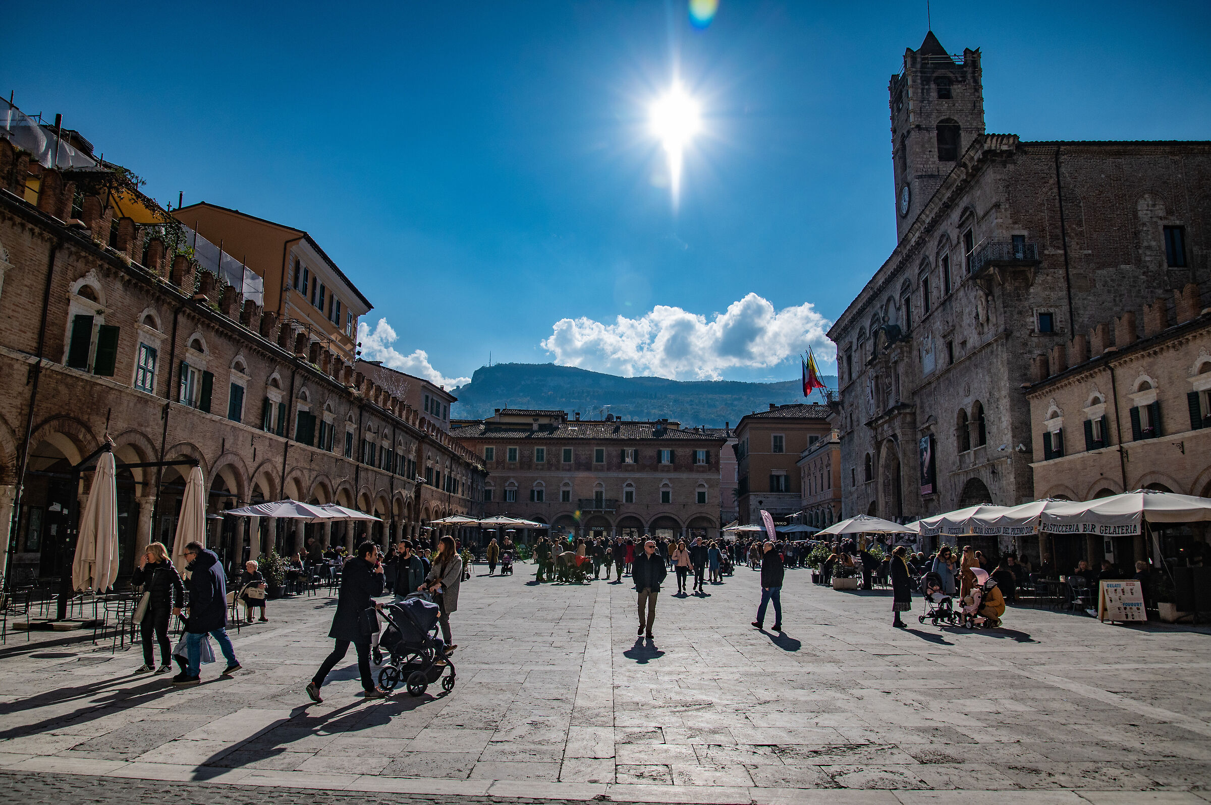 Piazza del Popolo