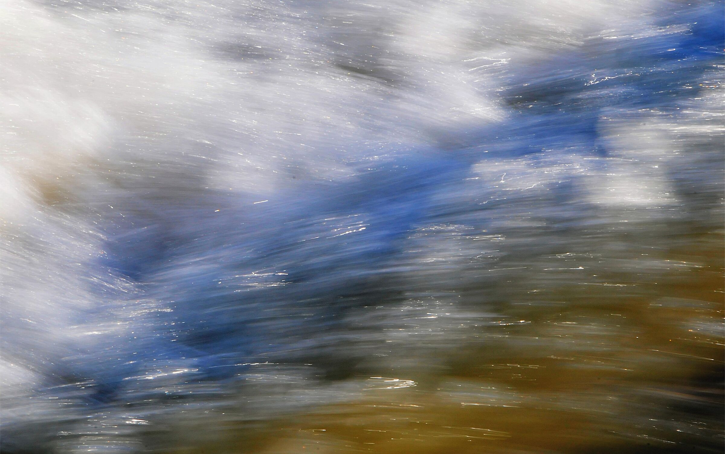 Water