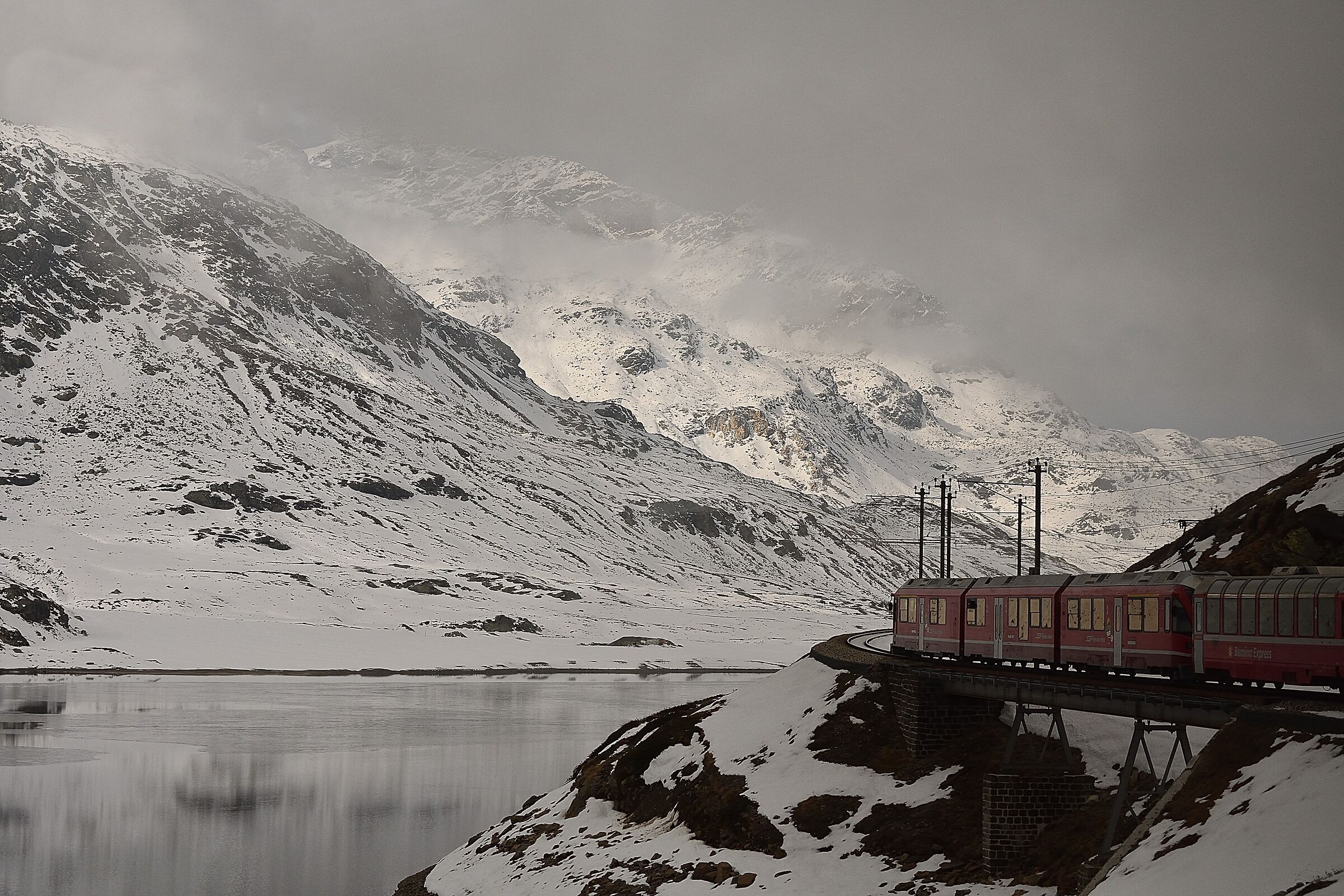 Bernina Express