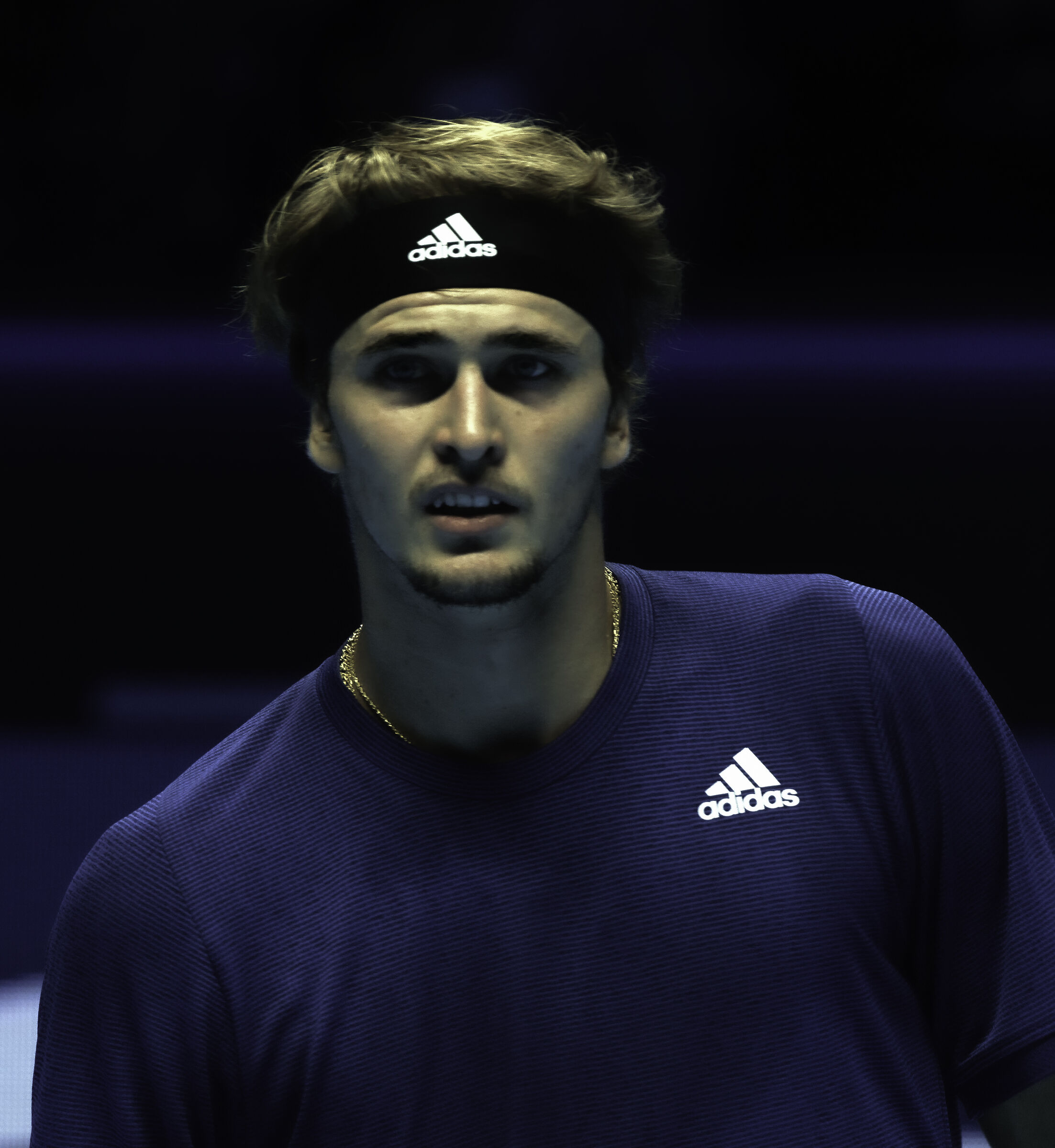 Alexander Zverev