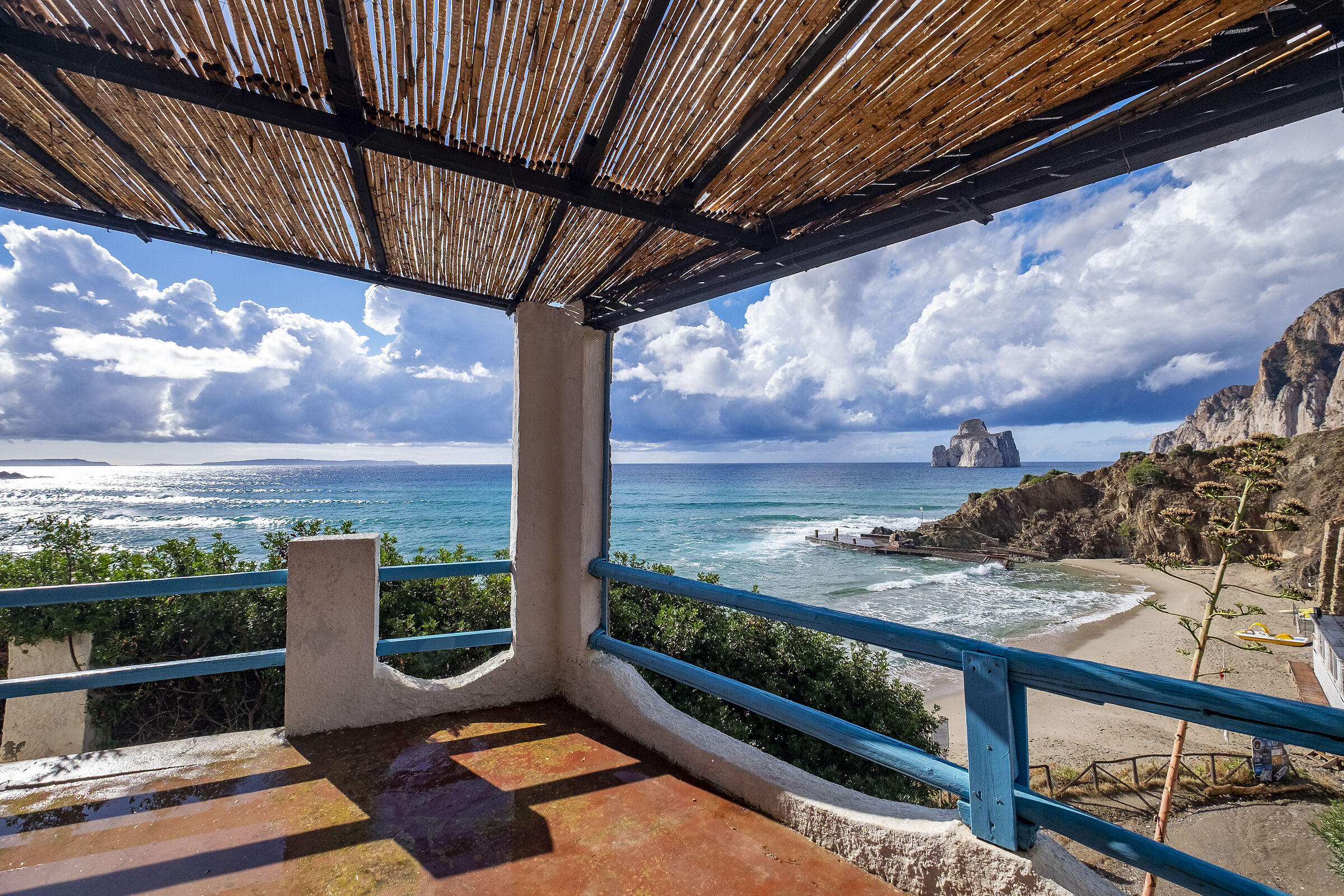 Mausa - Pan di Zucchero