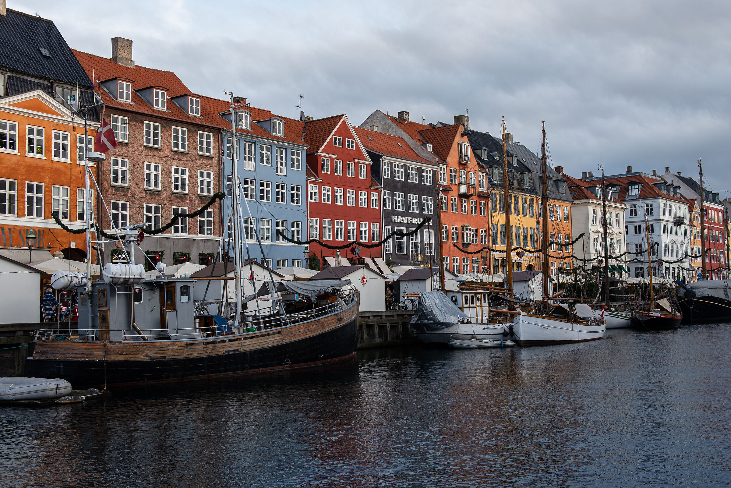 Nyhavn