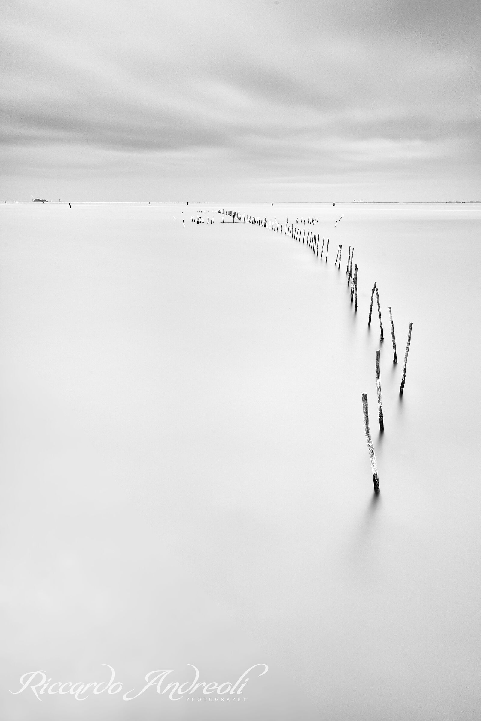 A labyrinth of networks