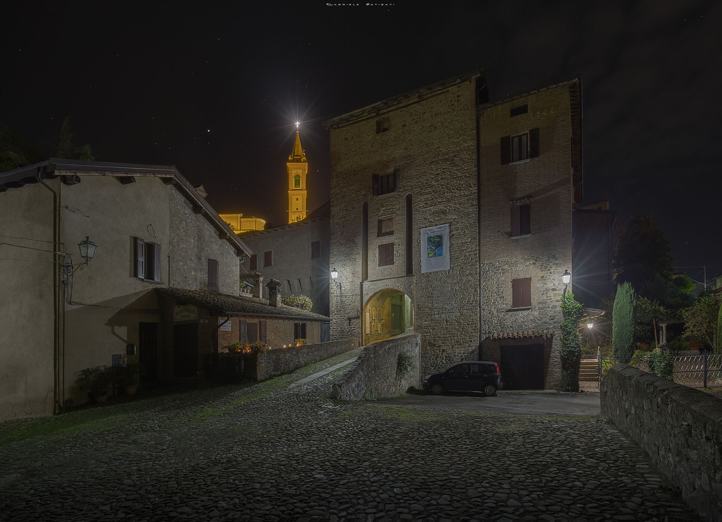 Savignano sul Panaro