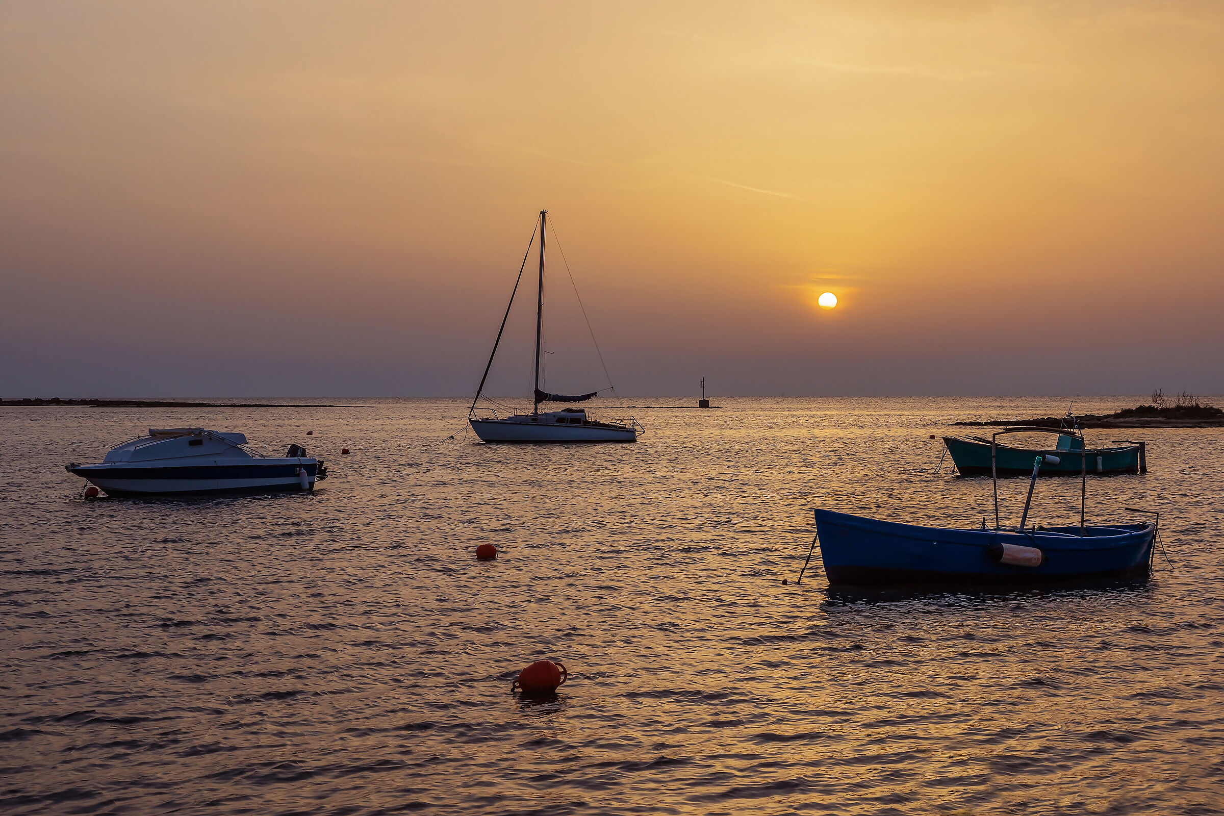Porto Cesareo (Lecce)